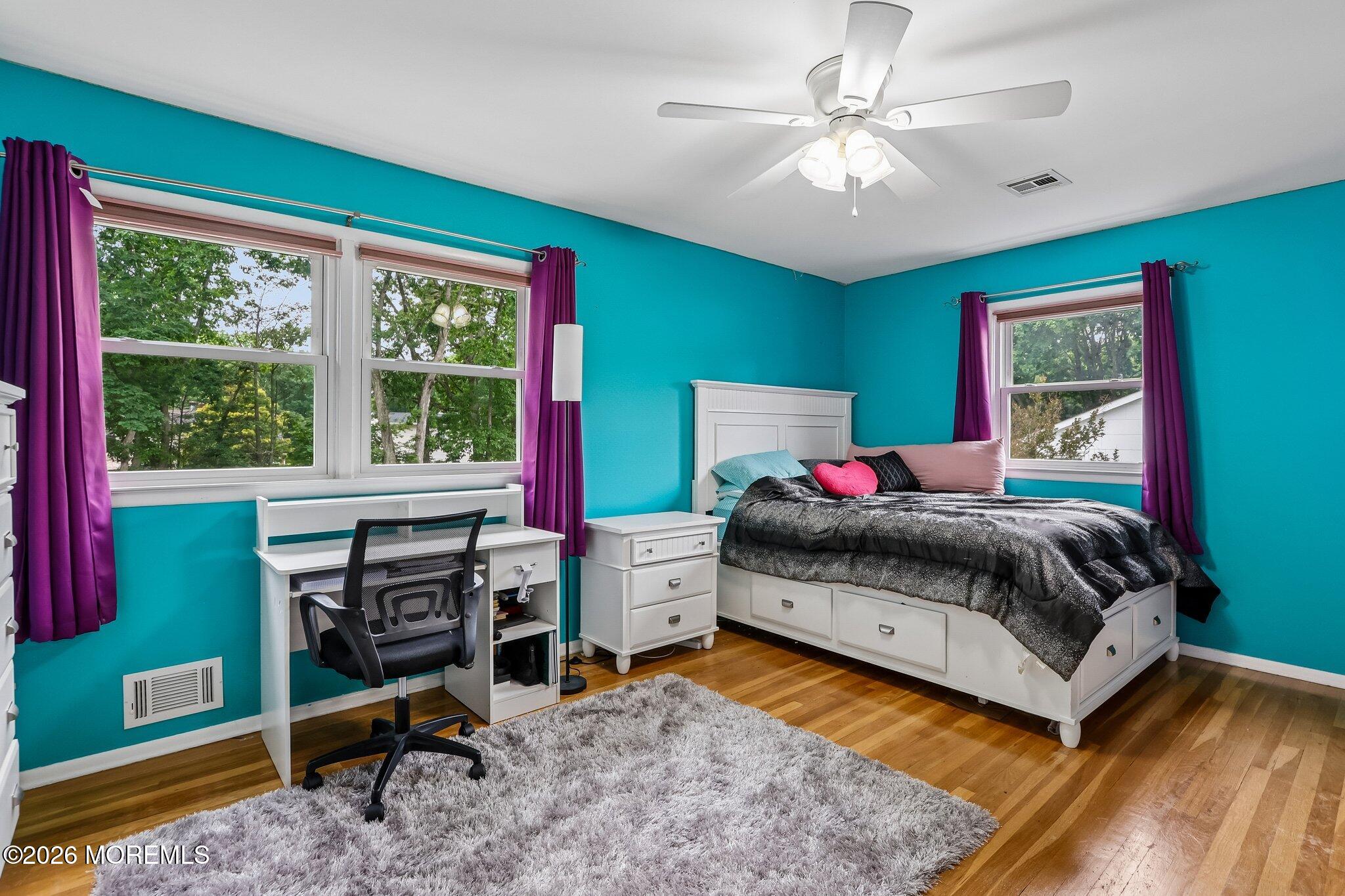5 Sugarbush Road