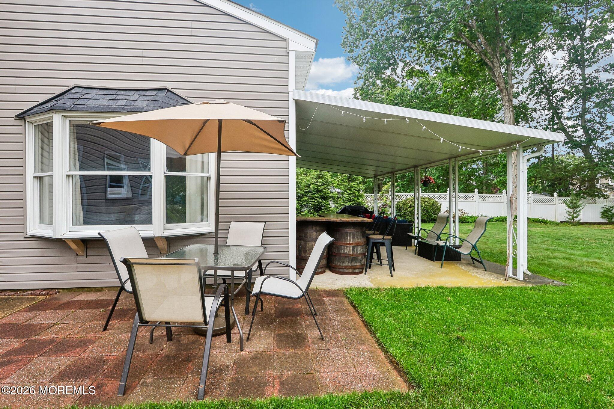 5 Sugarbush Road