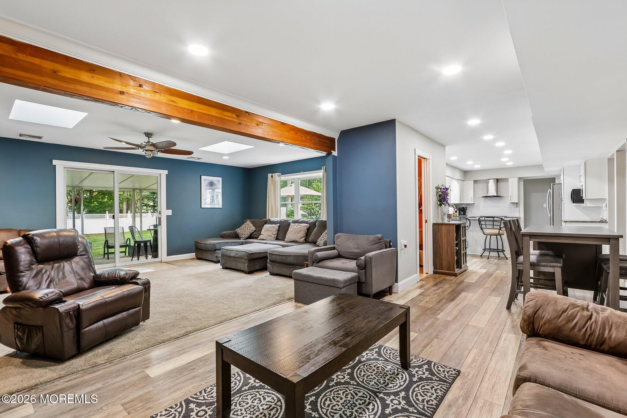 5 Sugarbush Road