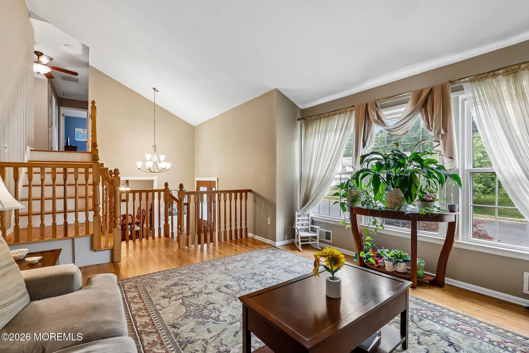 5 Sugarbush Road