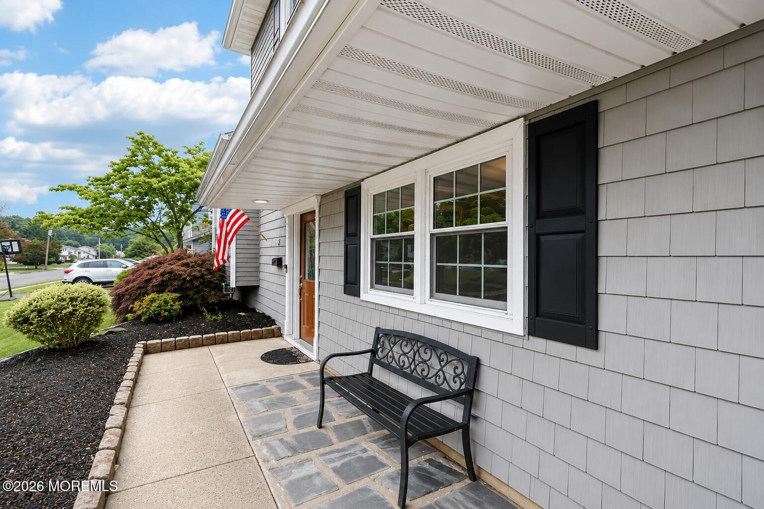 5 Sugarbush Road