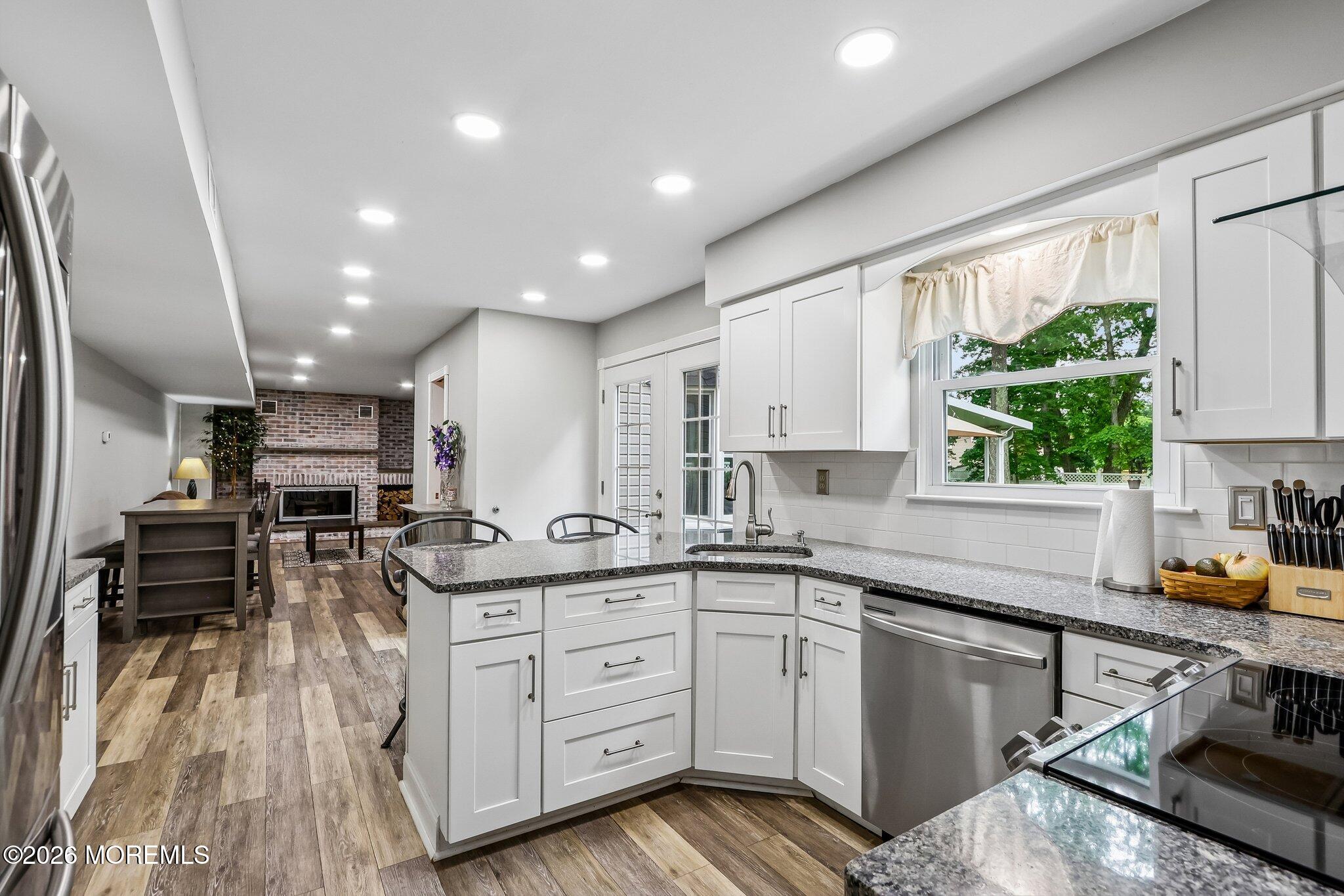 5 Sugarbush Road