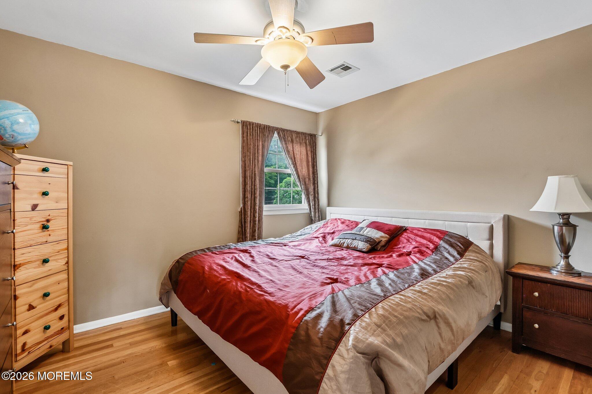 5 Sugarbush Road