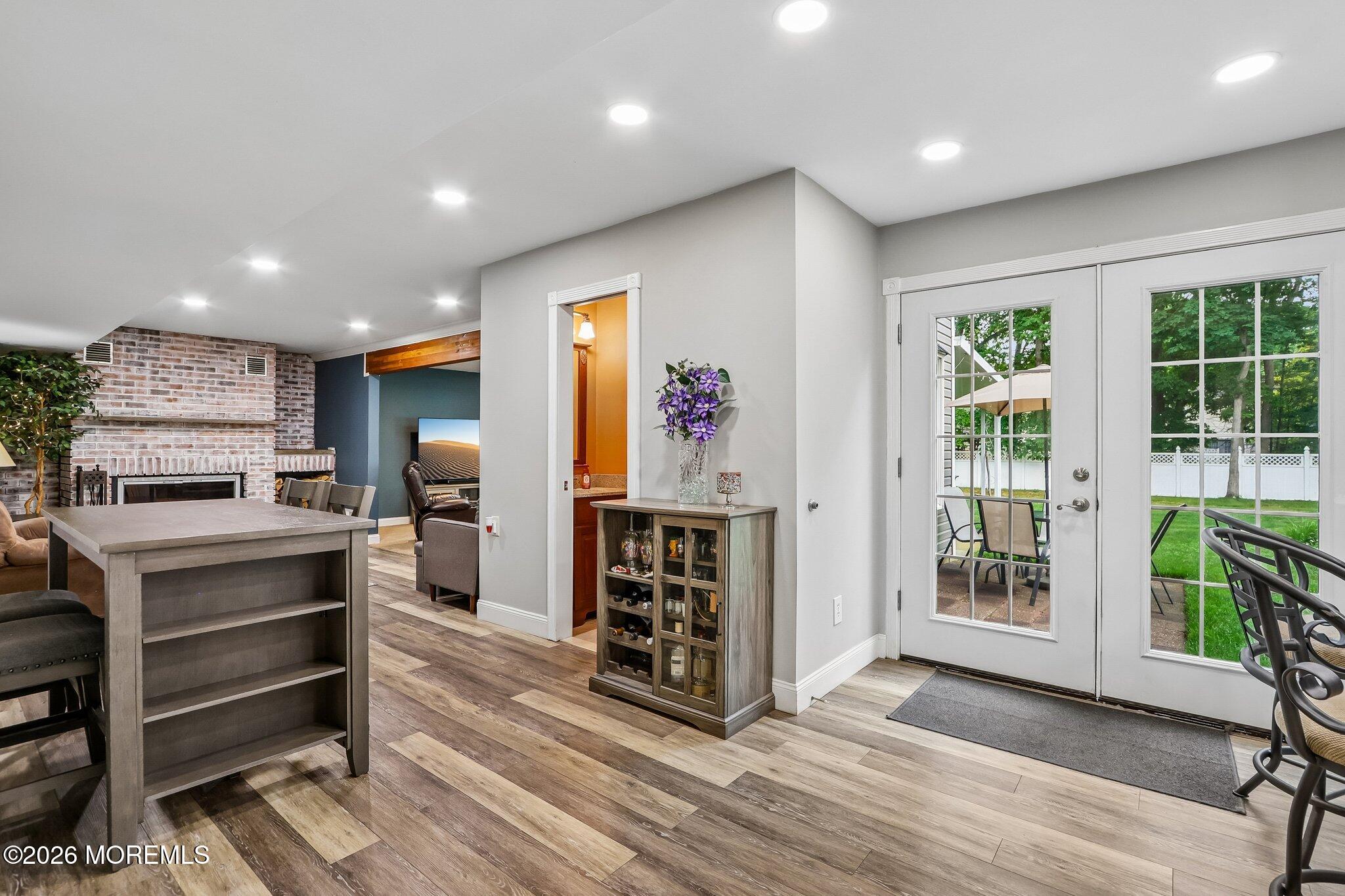 5 Sugarbush Road