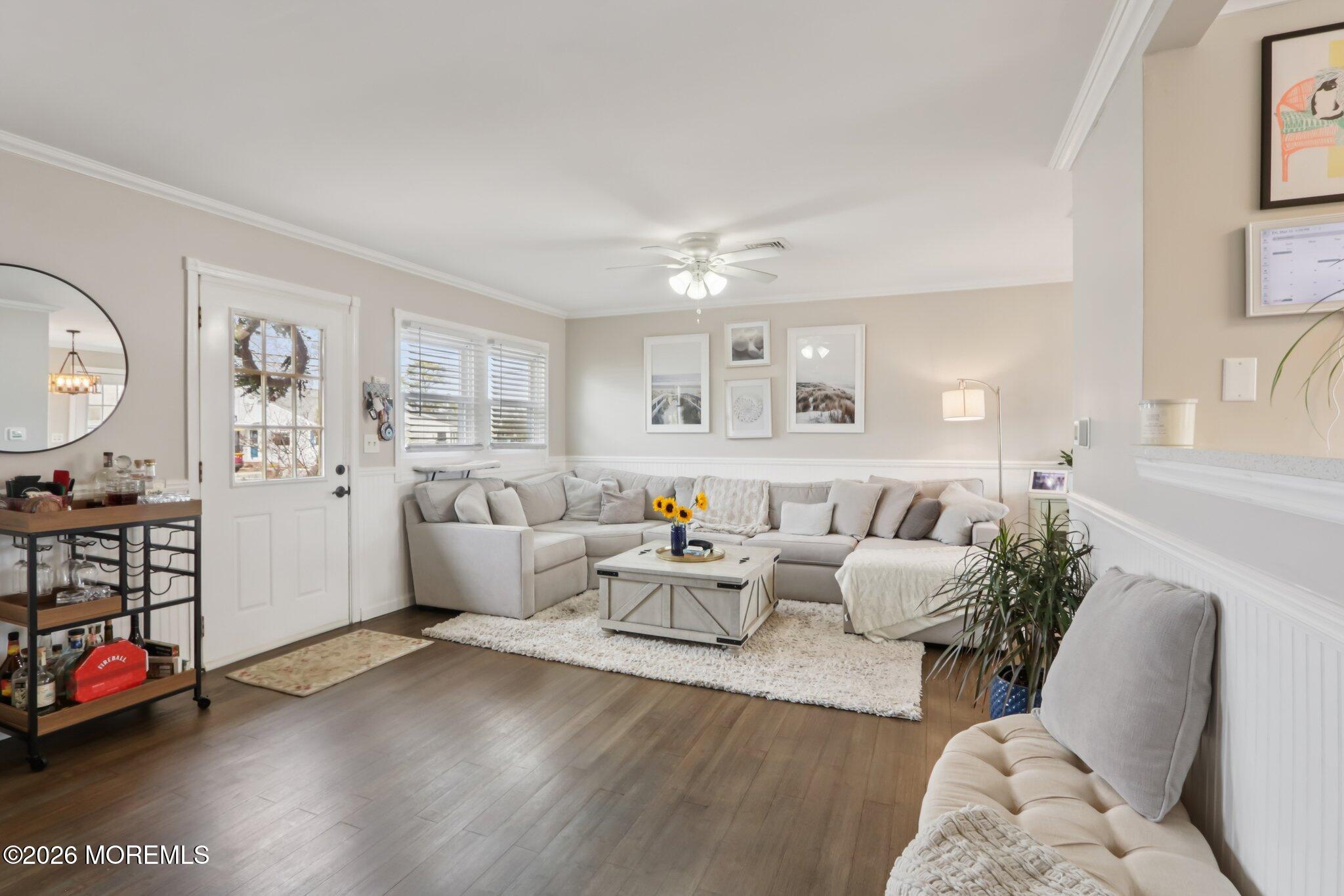 631 Twin River Drive