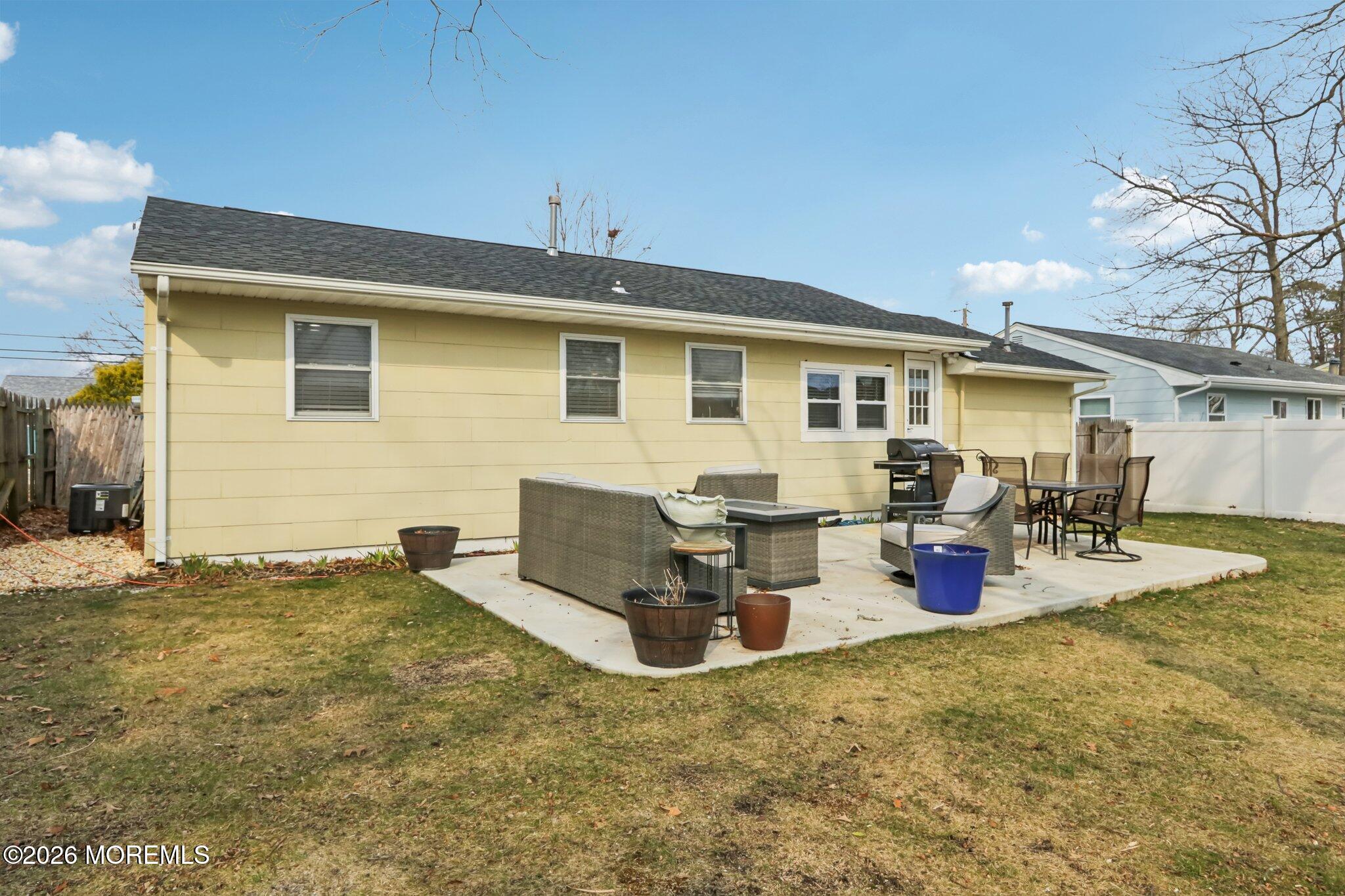 631 Twin River Drive