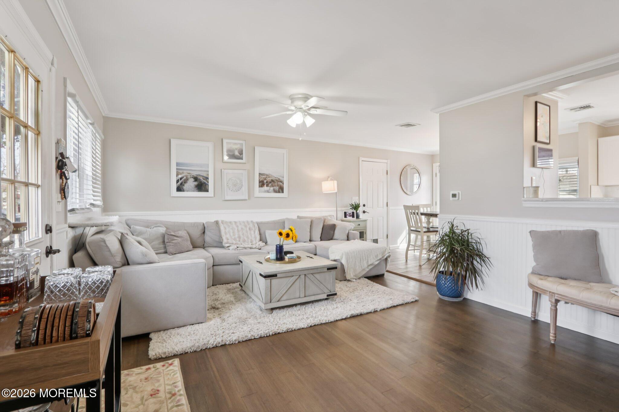 631 Twin River Drive