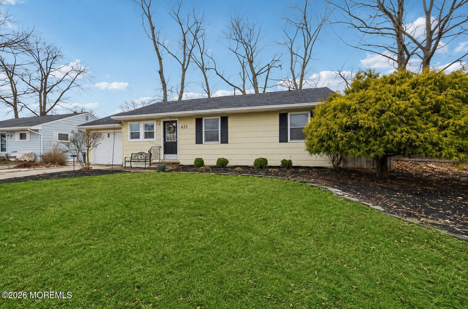 631 Twin River Drive