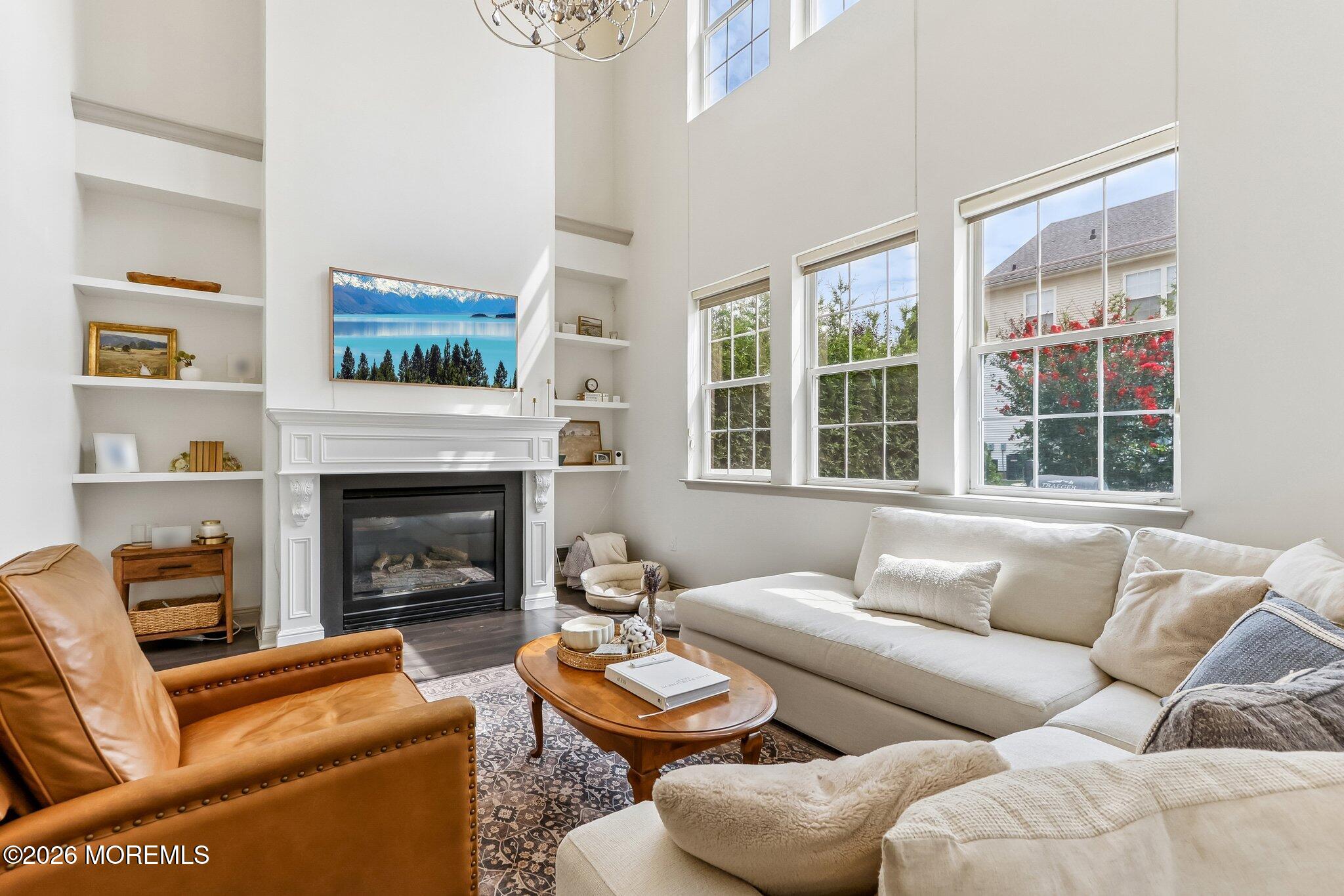 13 Baltusrol Drive