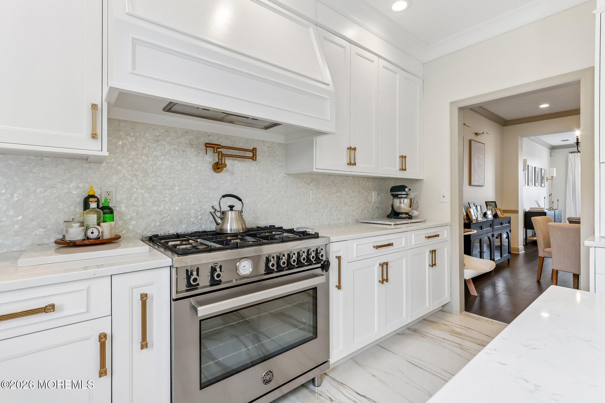 13 Baltusrol Drive