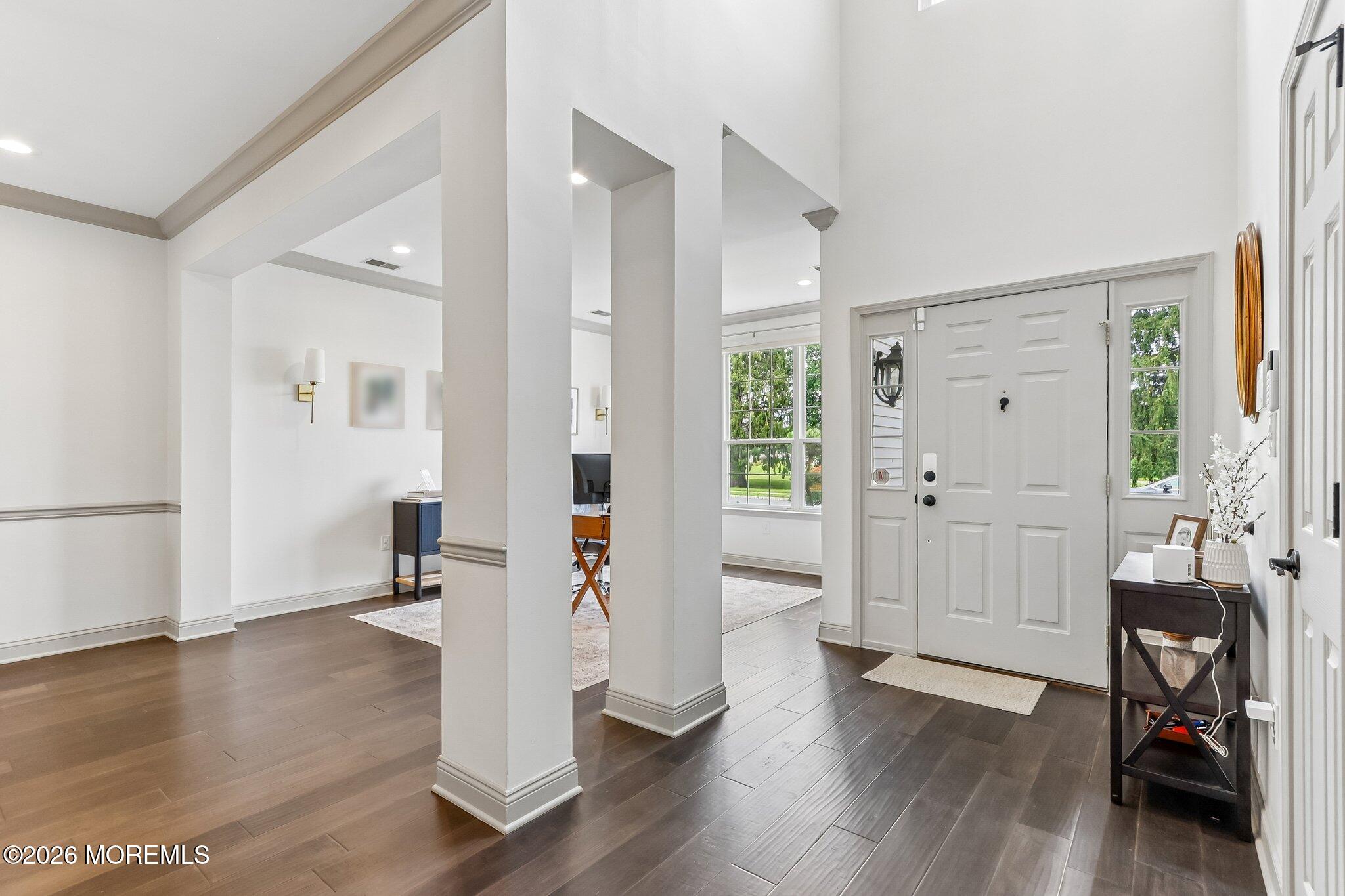 13 Baltusrol Drive