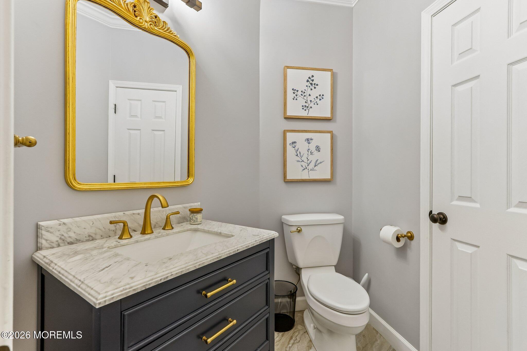 13 Baltusrol Drive