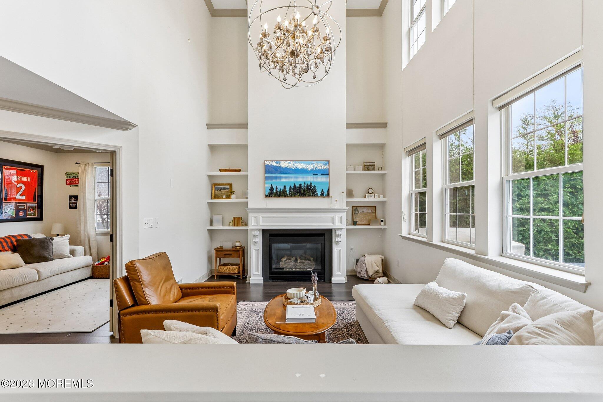 13 Baltusrol Drive