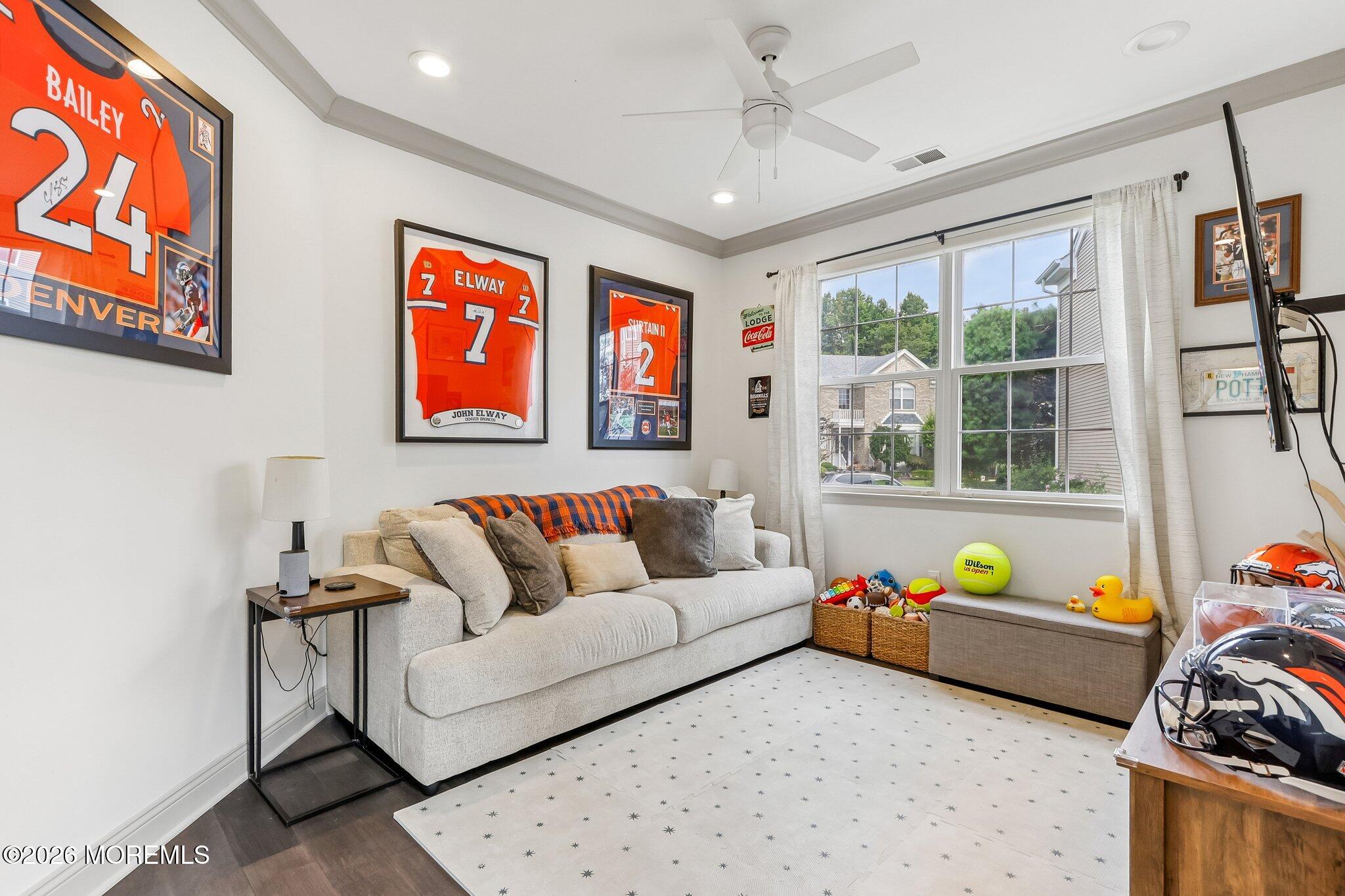 13 Baltusrol Drive