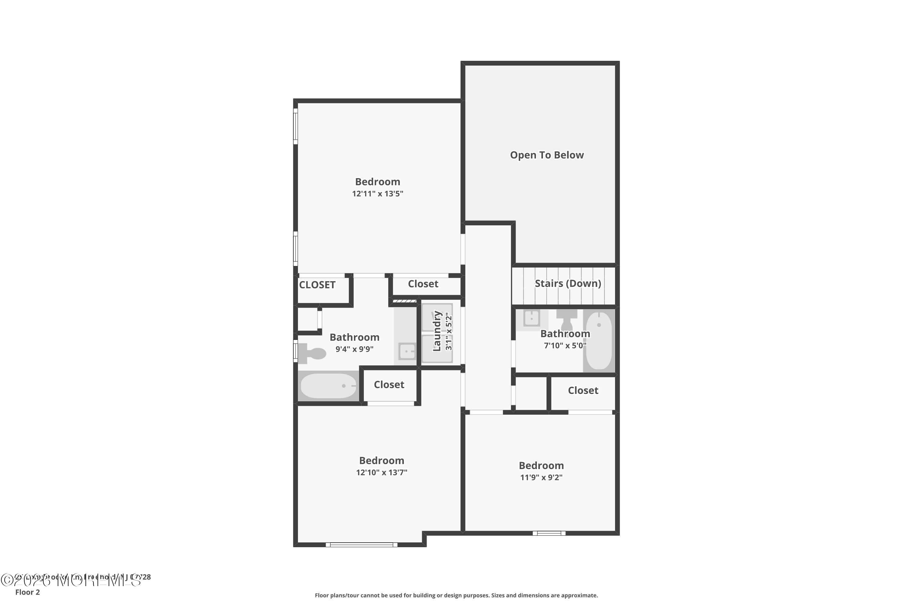 25 Longbrook Lane