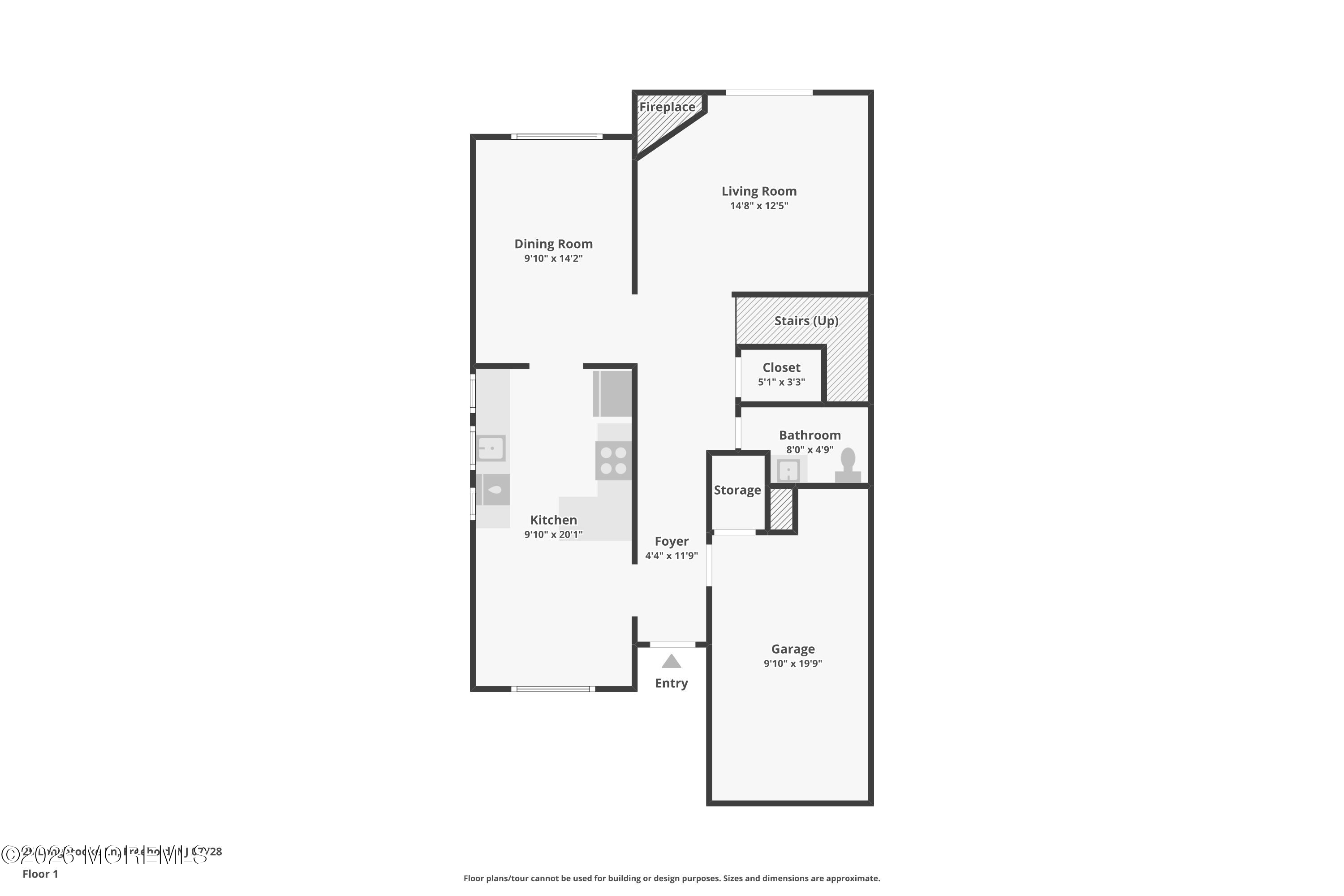25 Longbrook Lane