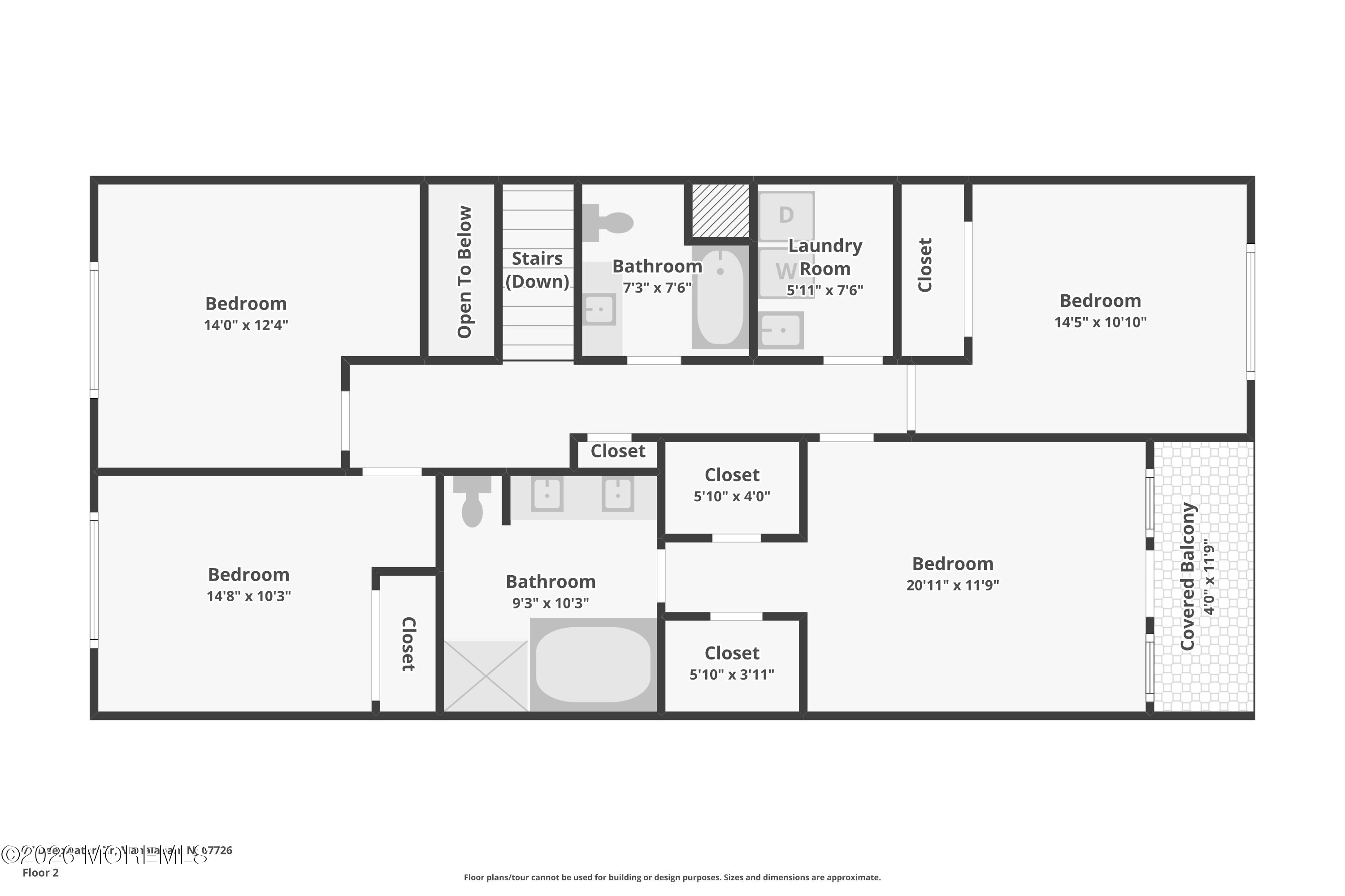 77 Deepwater Circle