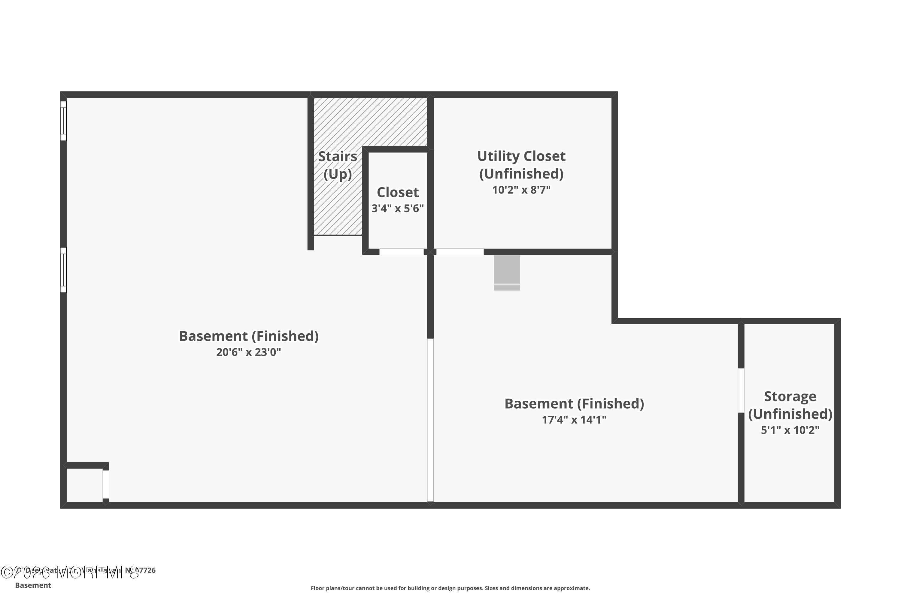 77 Deepwater Circle