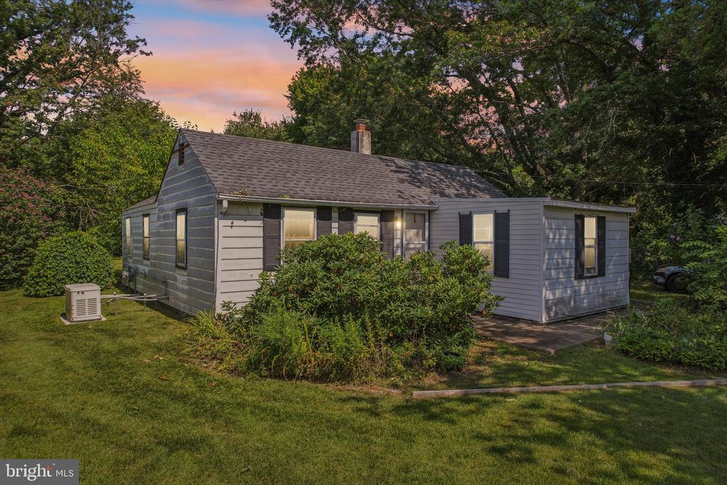 71 OLD AMBOY ROAD