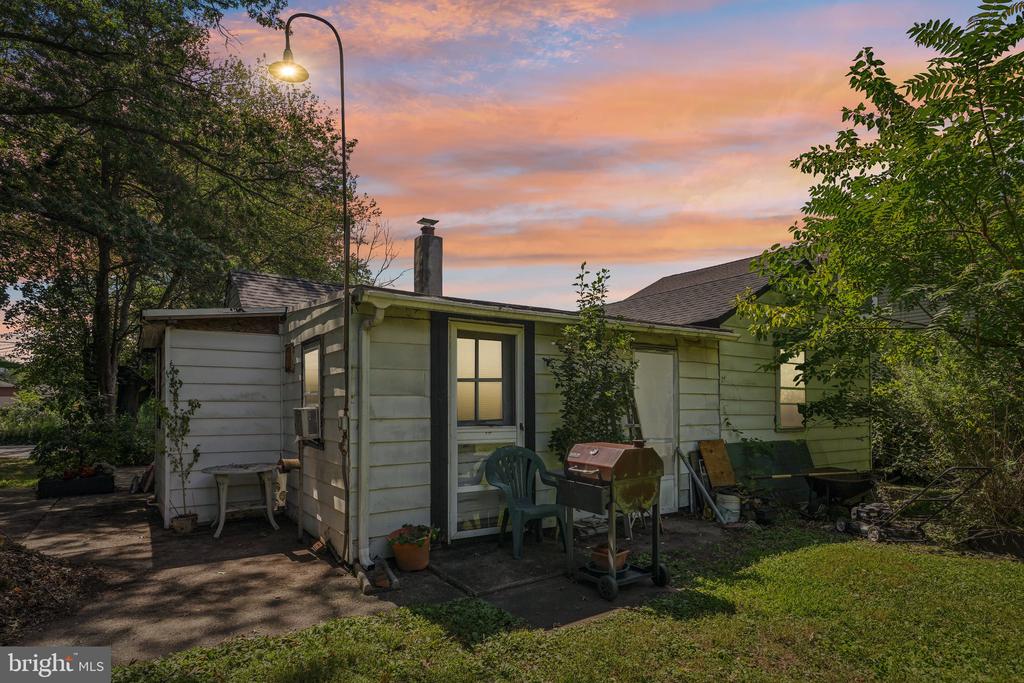 71 OLD AMBOY ROAD