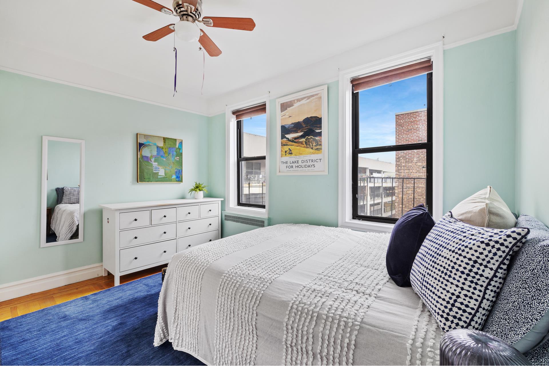 570 WESTMINSTER Road F5