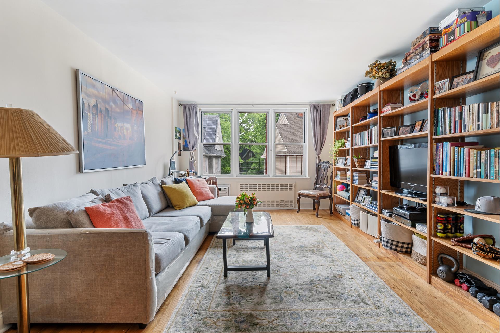 415 ARGYLE Road 3D