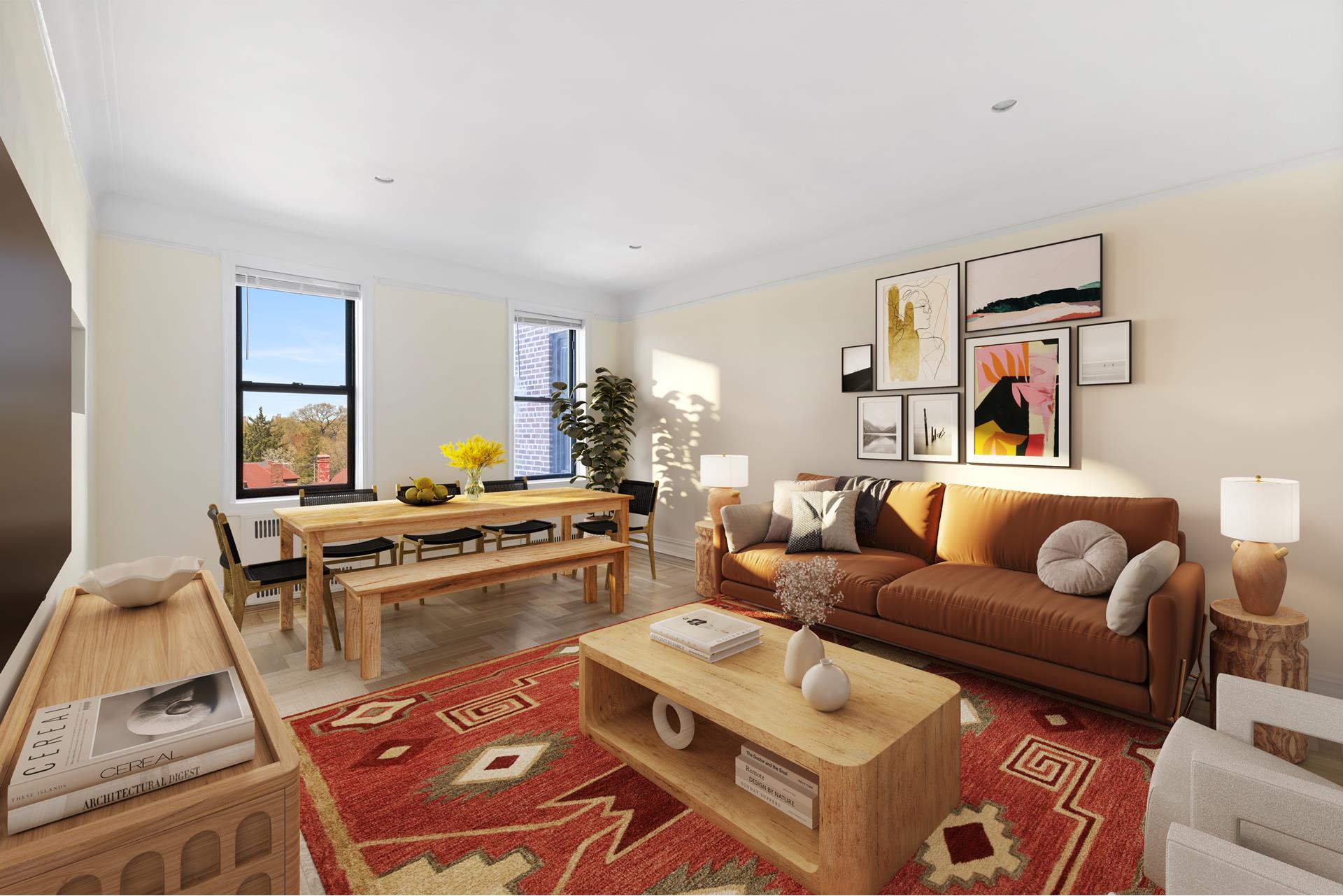 1710 H Avenue F5
