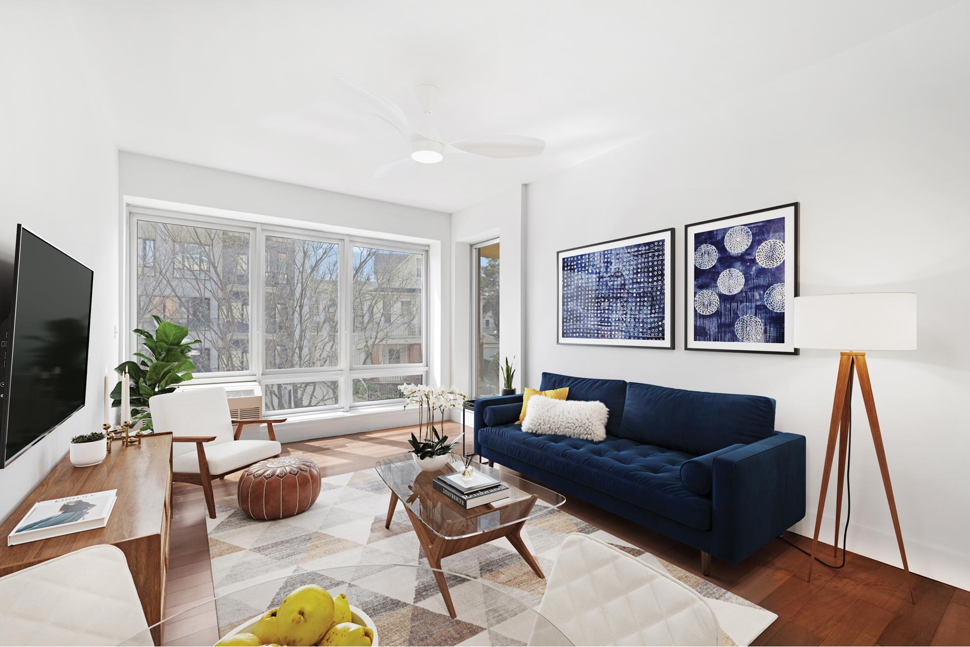 355 STRATFORD Road 3B