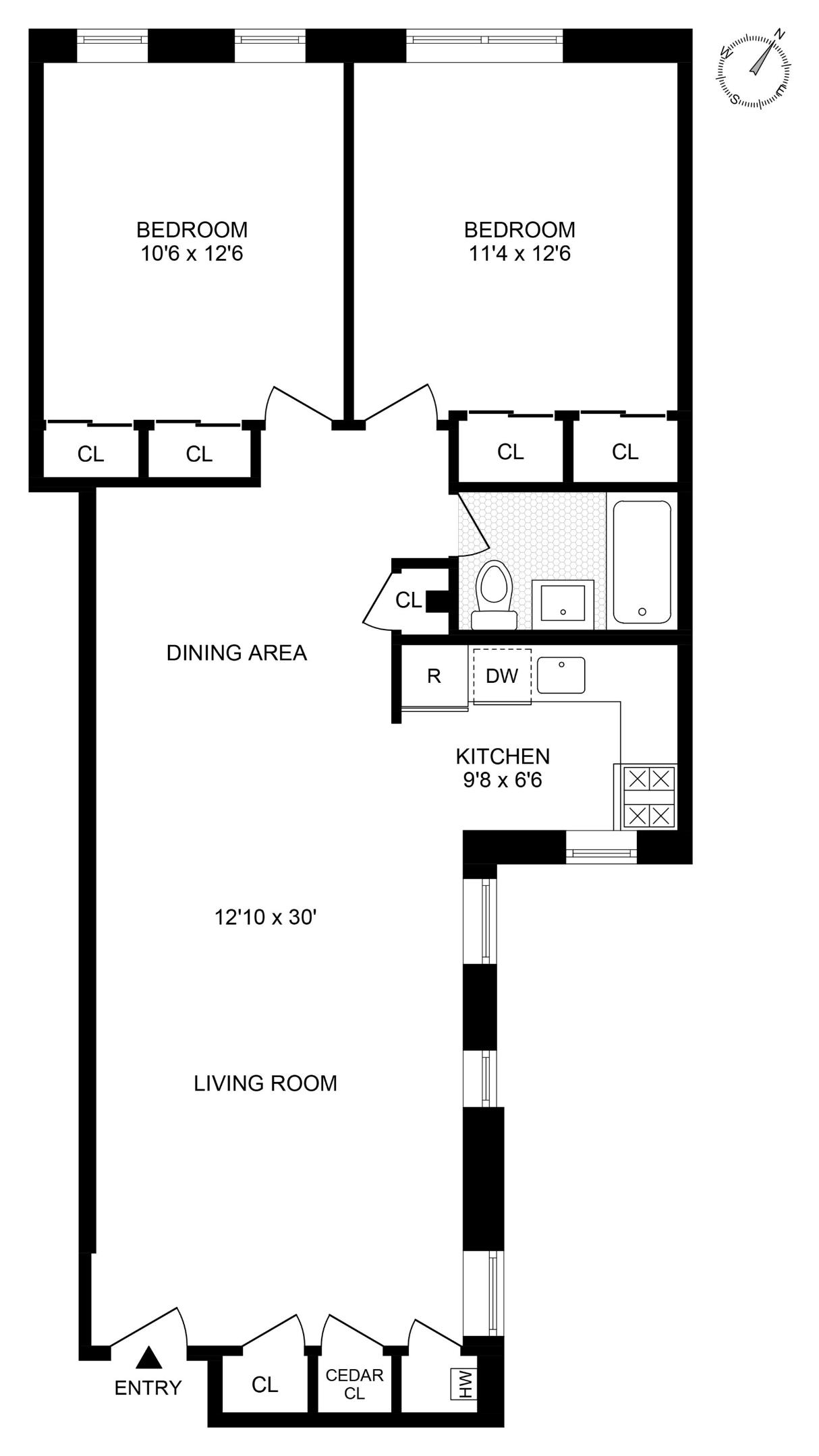 2108 DORCHESTER Road 3D