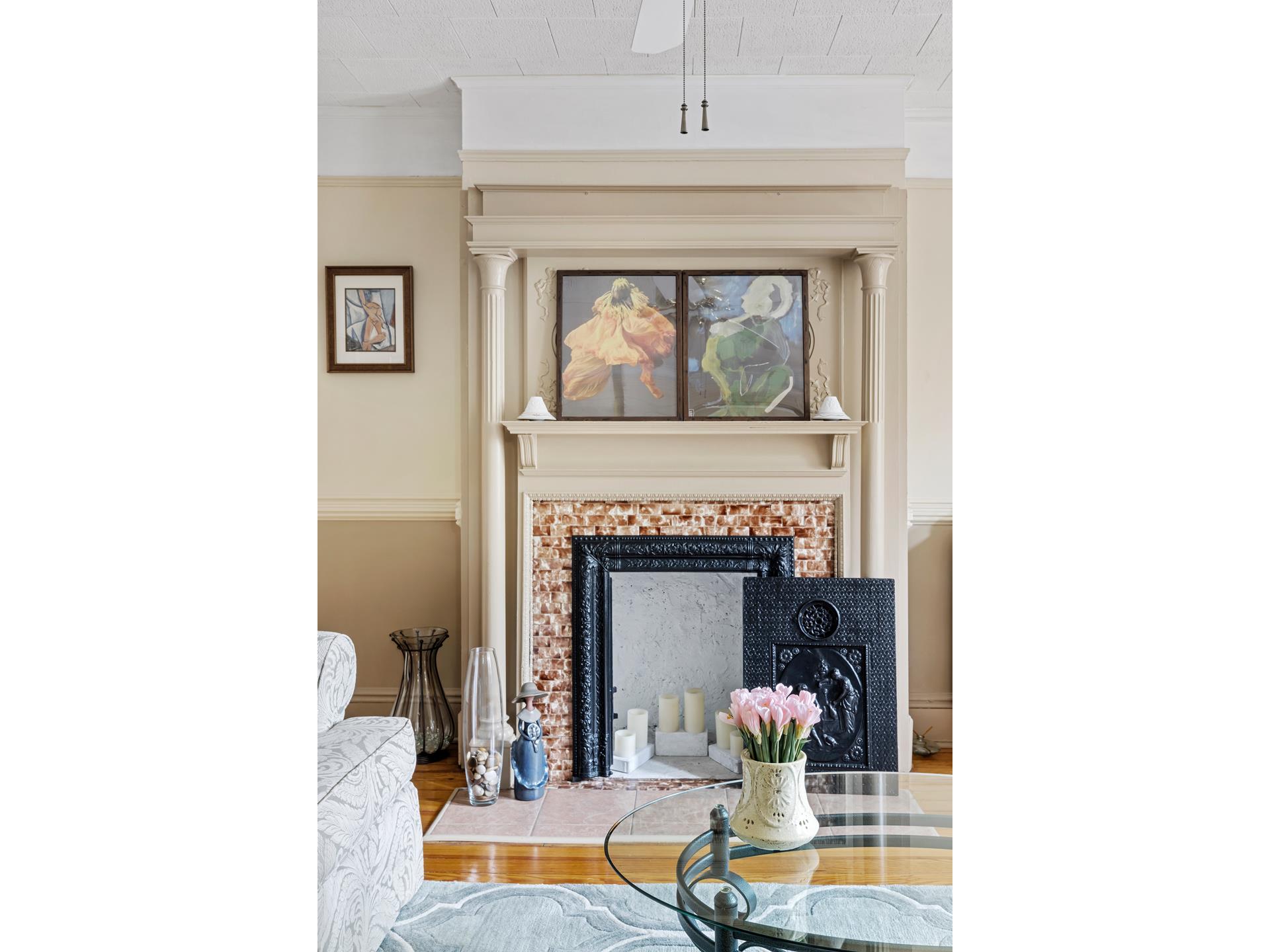 3417 Ave I