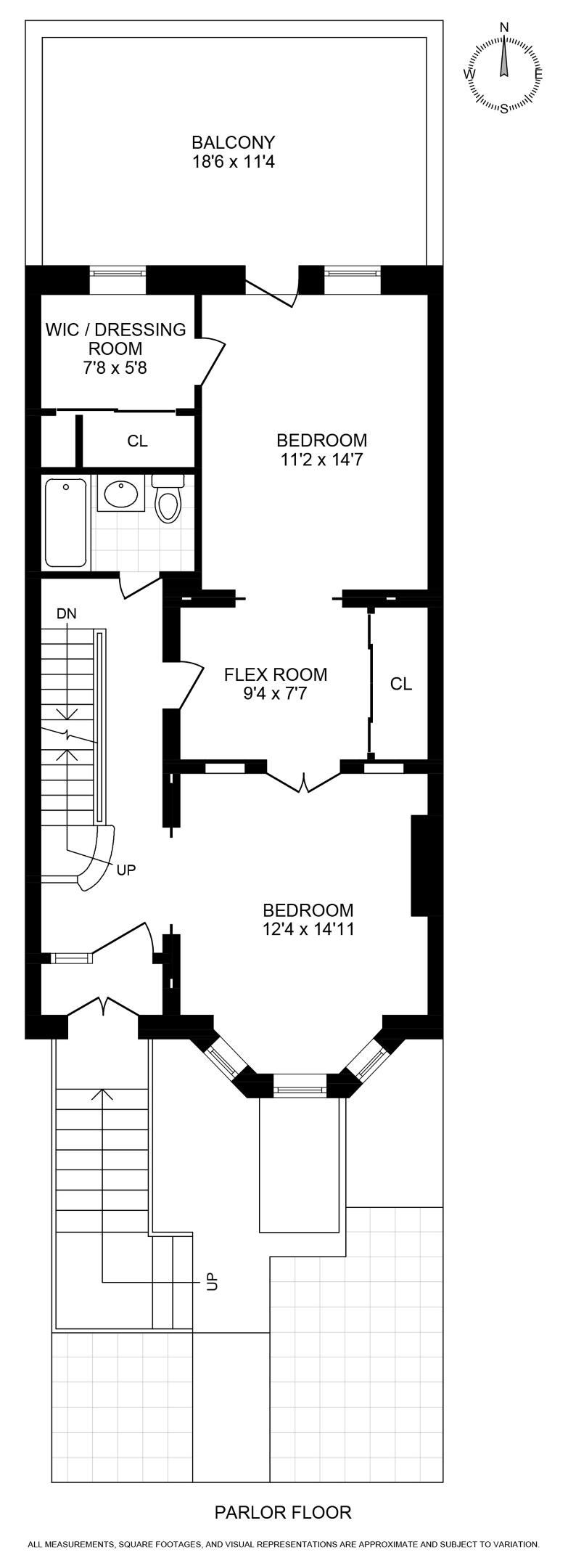 3417 Ave I