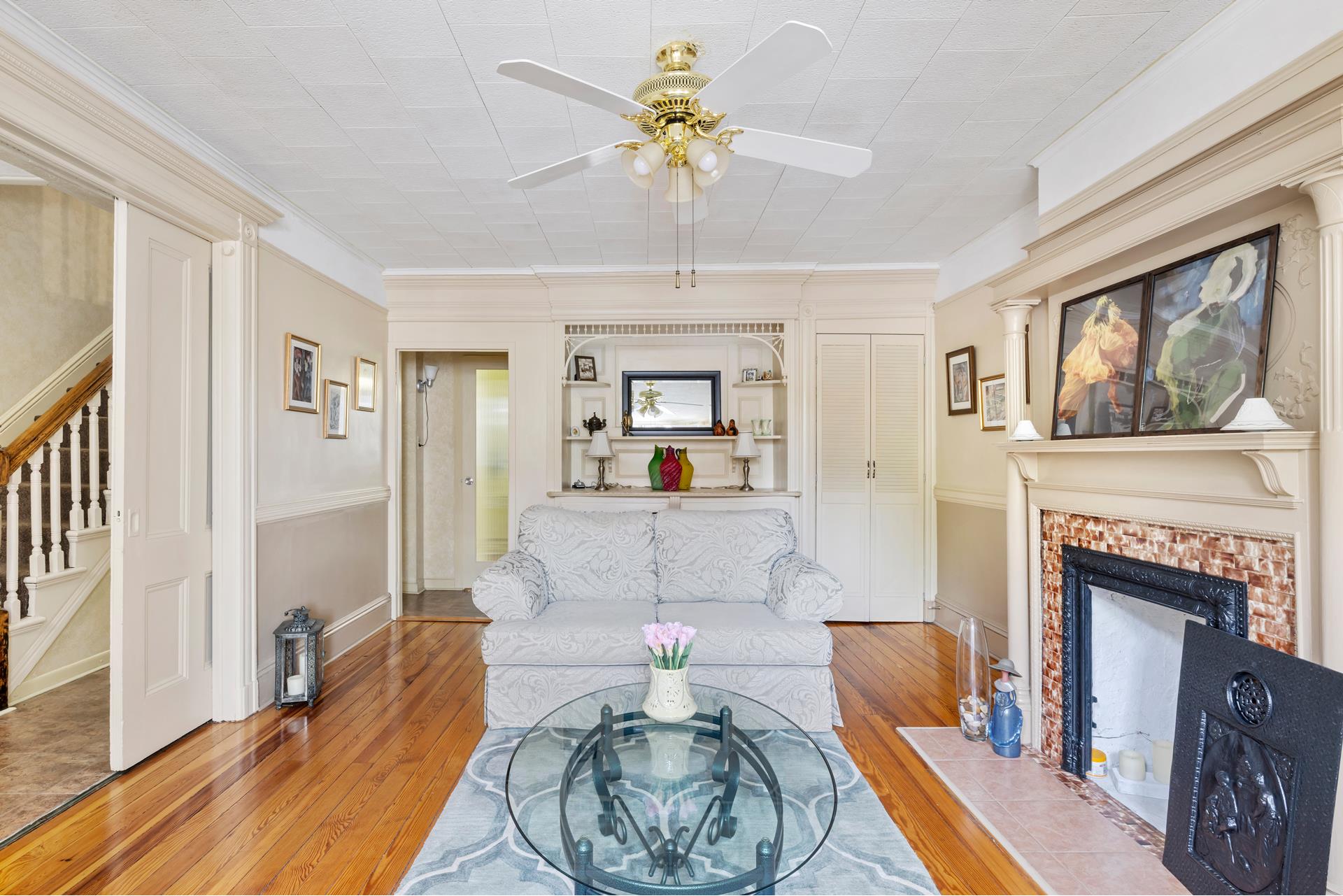 3417 Ave I