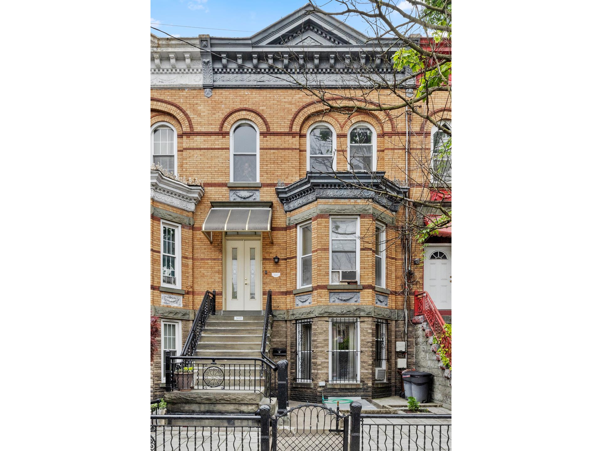 3417 Ave I