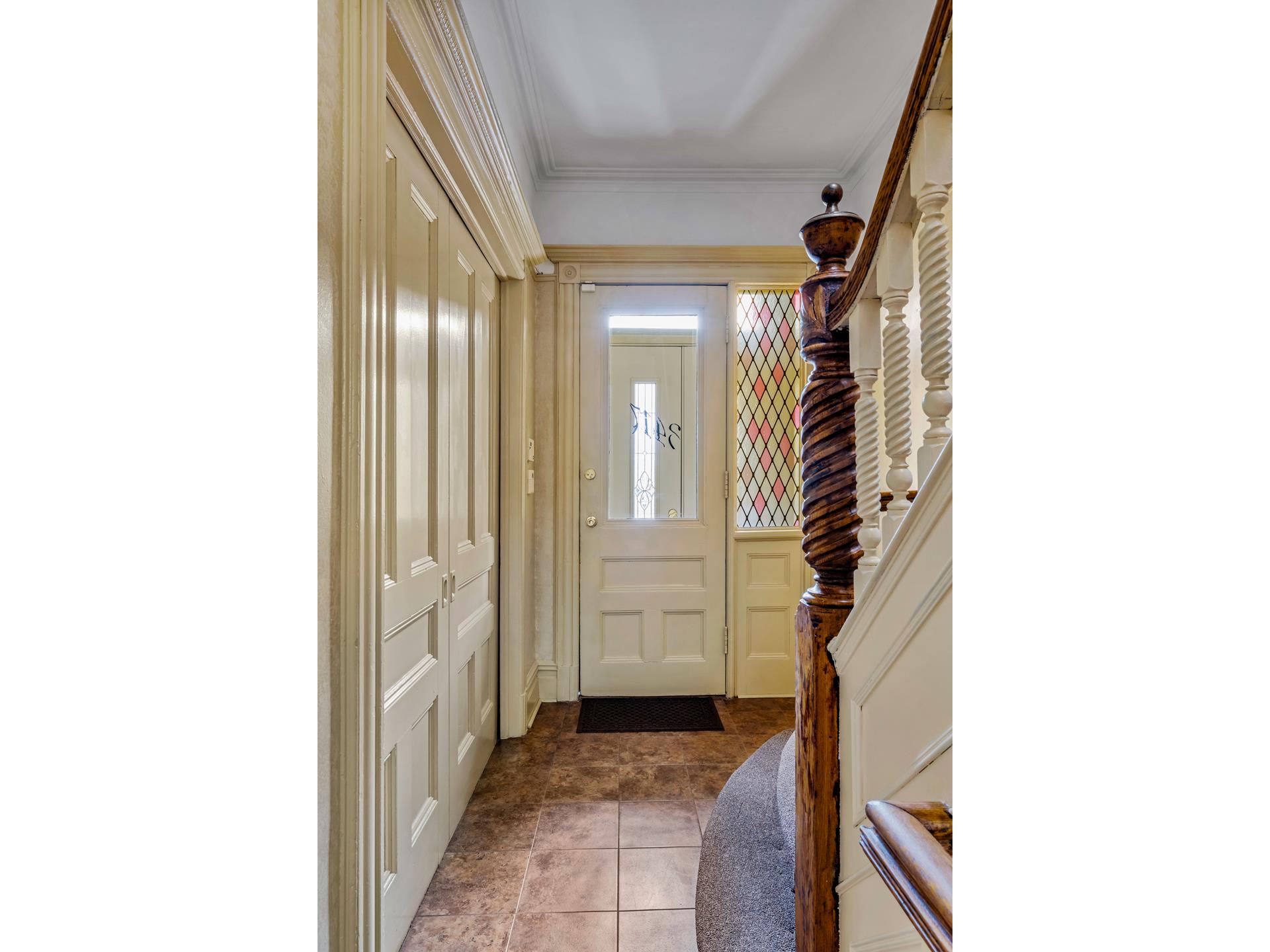 3417 Ave I