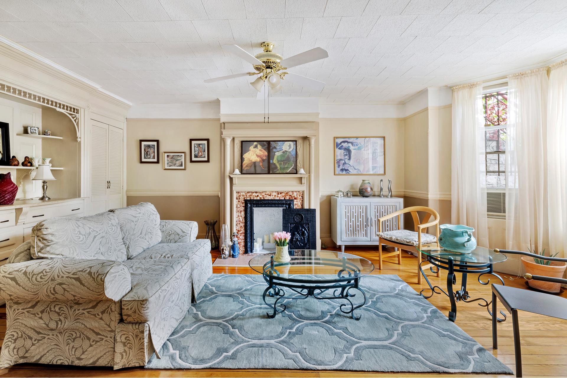 3417 Ave I