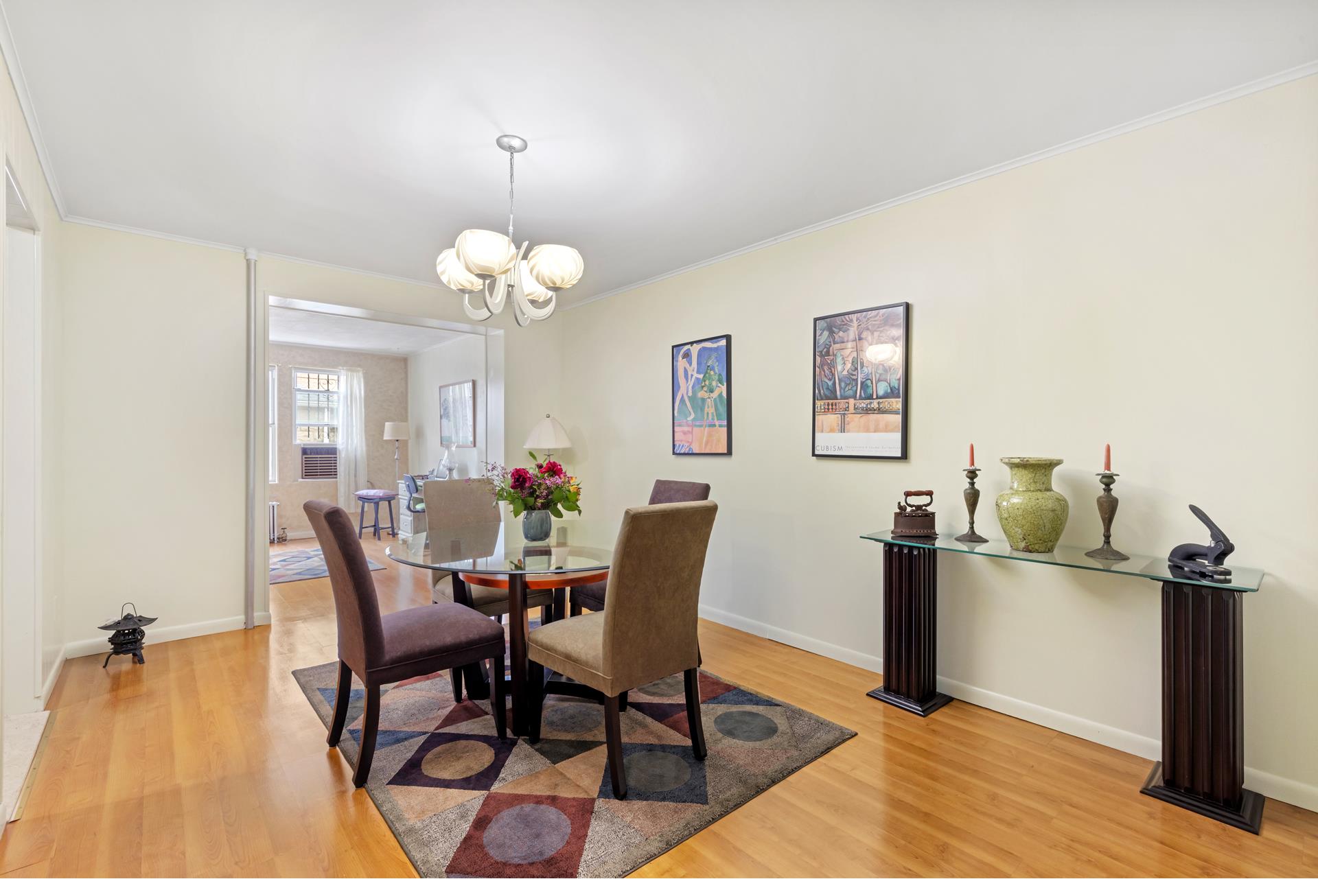 3417 Ave I