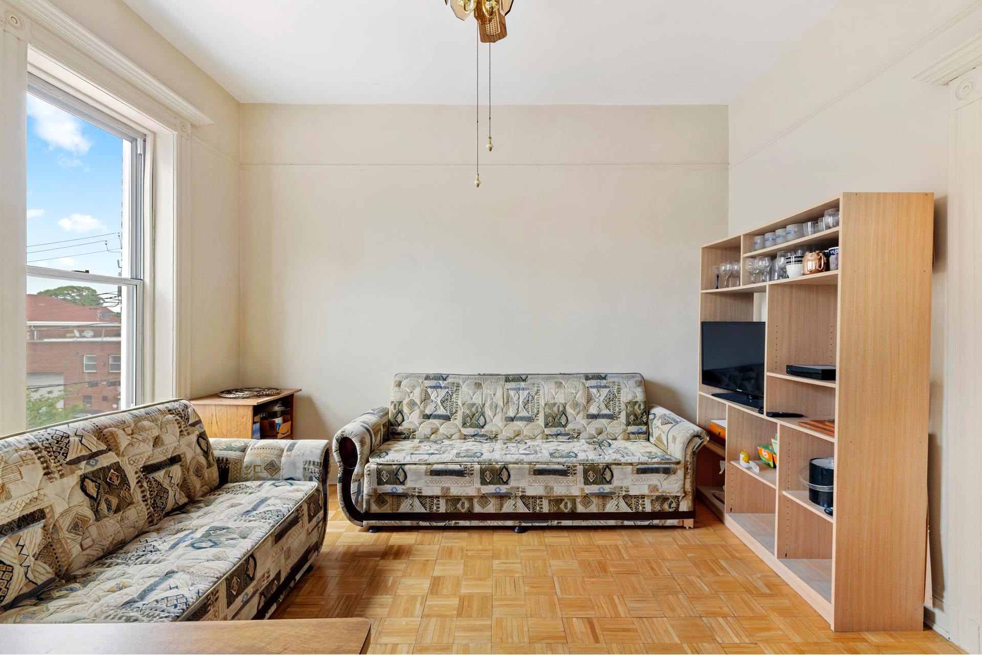 3417 Ave I