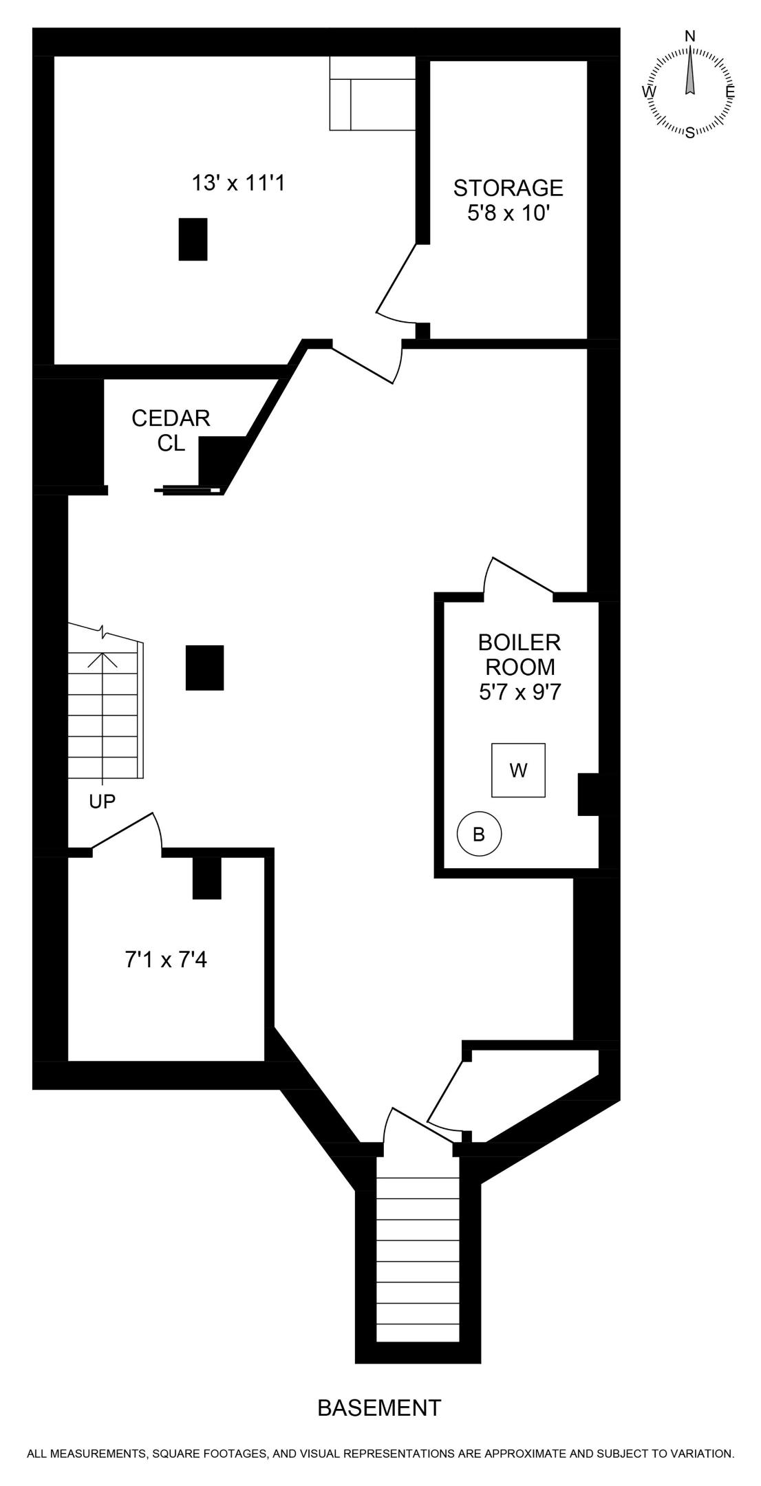 3417 Ave I