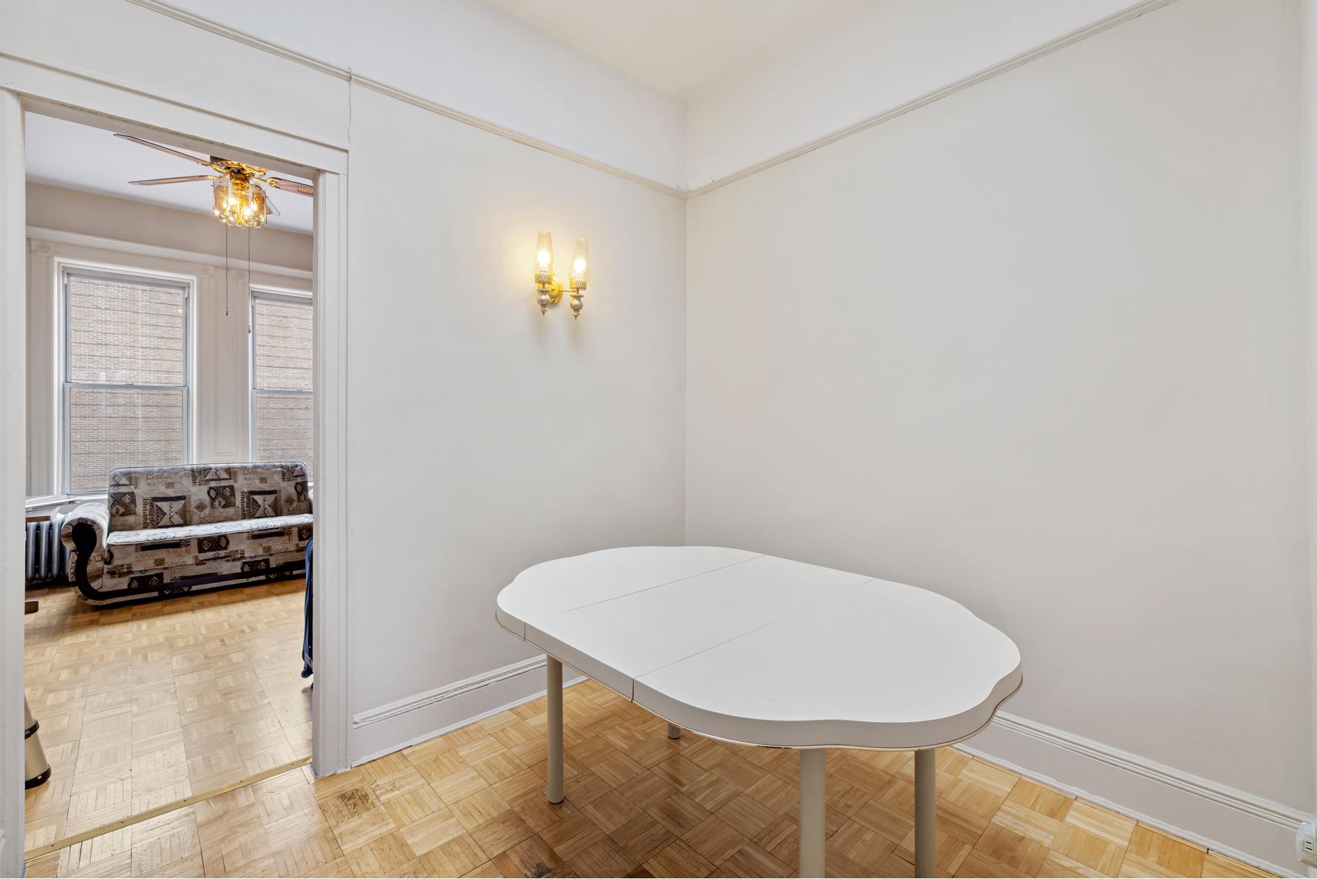 3417 Ave I