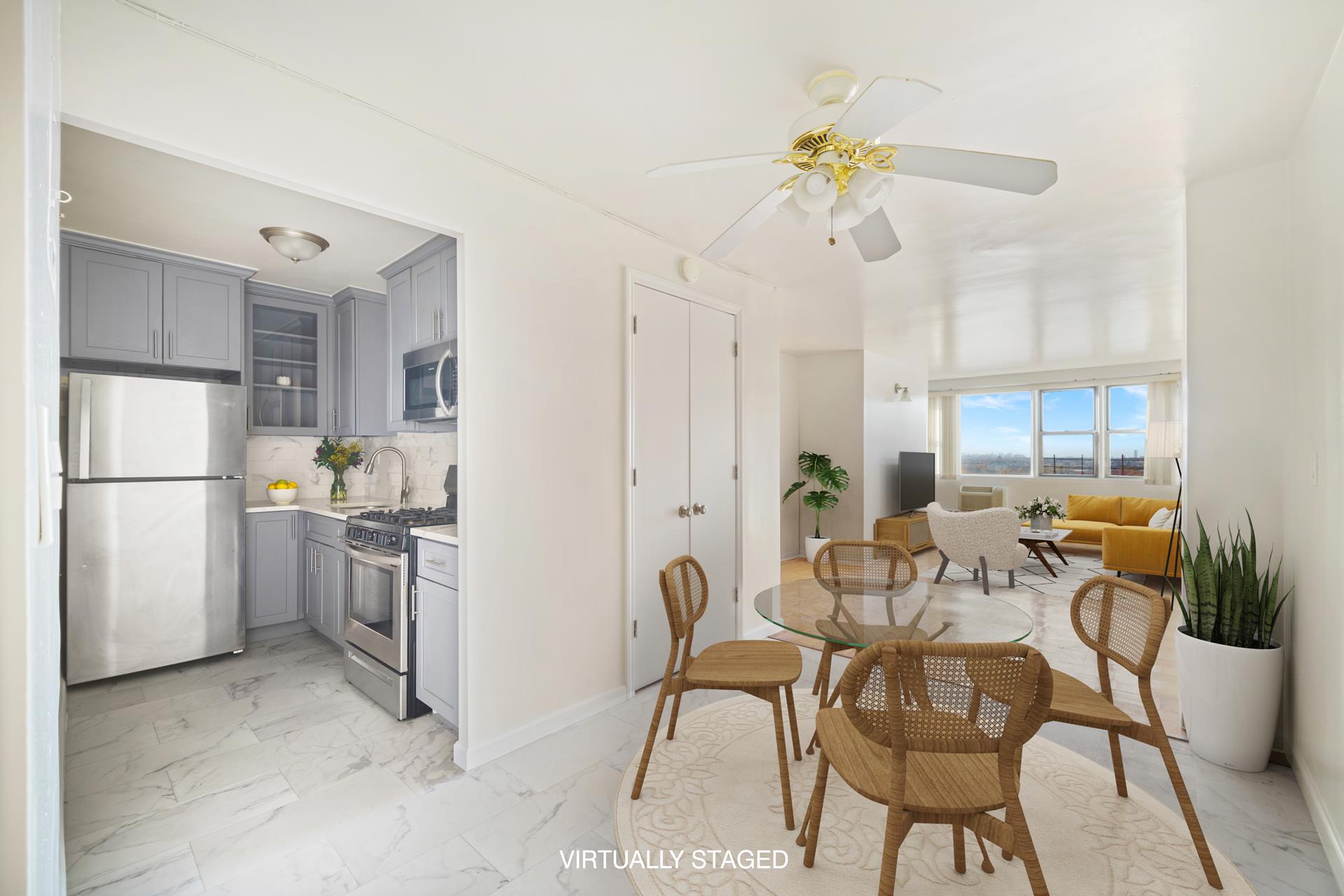 1655 FLATBUSH Avenue B1810