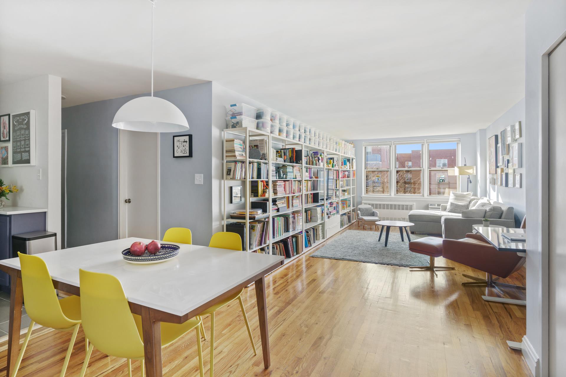 415 ARGYLE Road 6M
