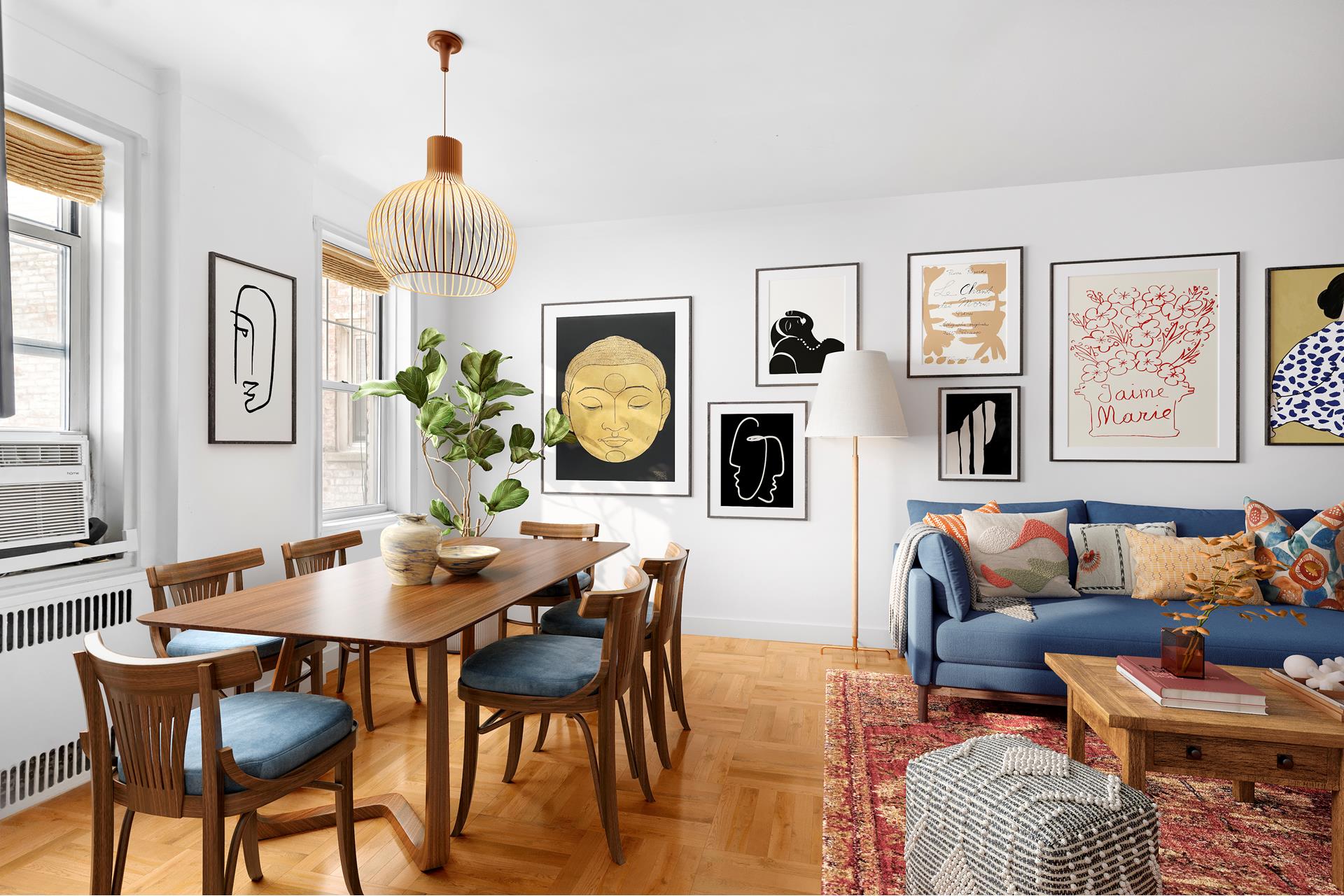 601 E 19TH Street 2M