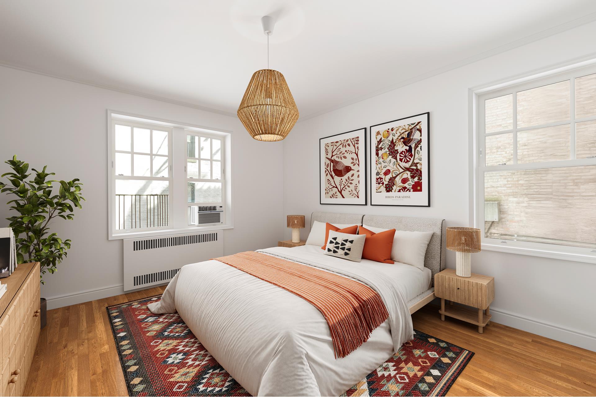 601 E 19TH Street 2M