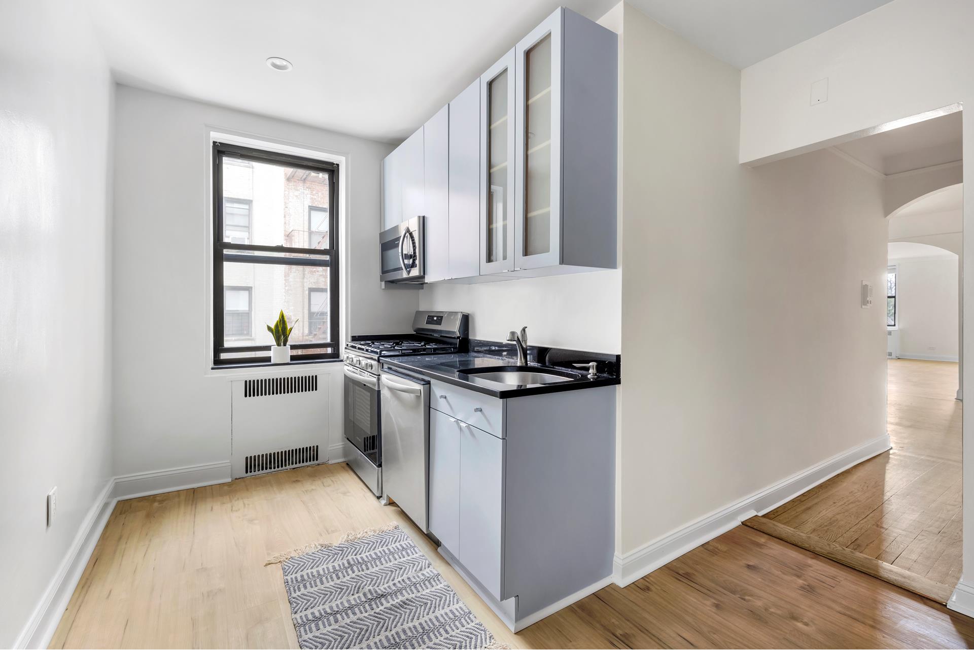 645 E 26TH Street 3A