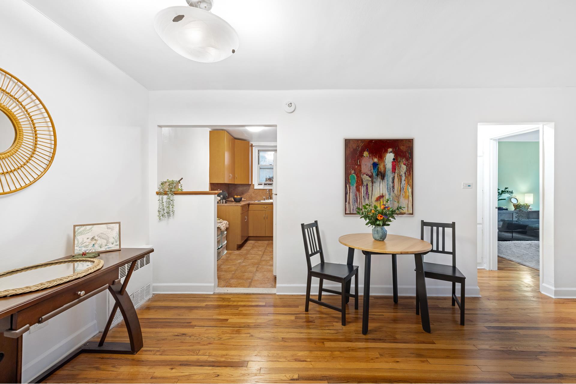 415 ARGYLE Road 5S
