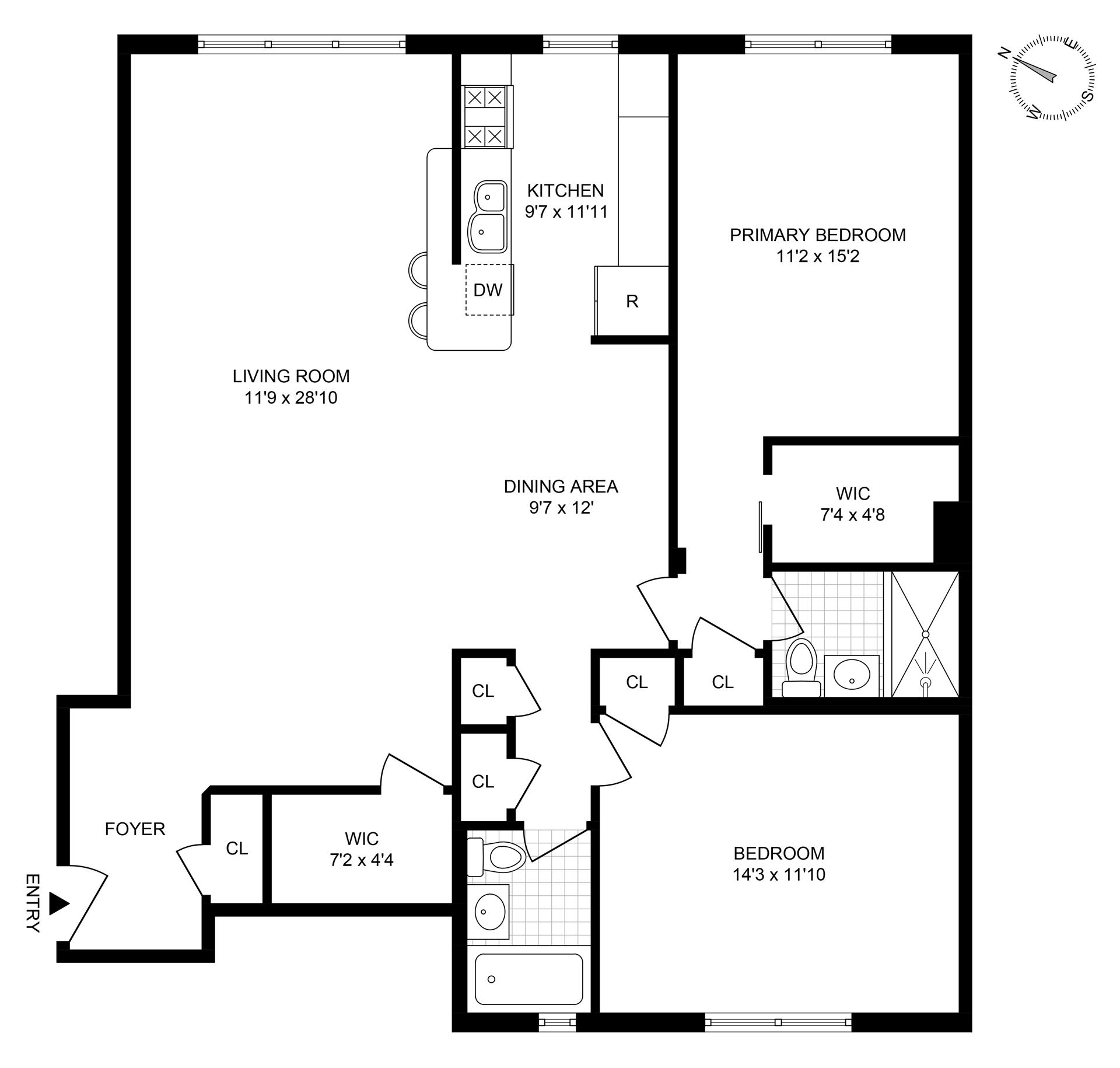 390 RUGBY Road 4G