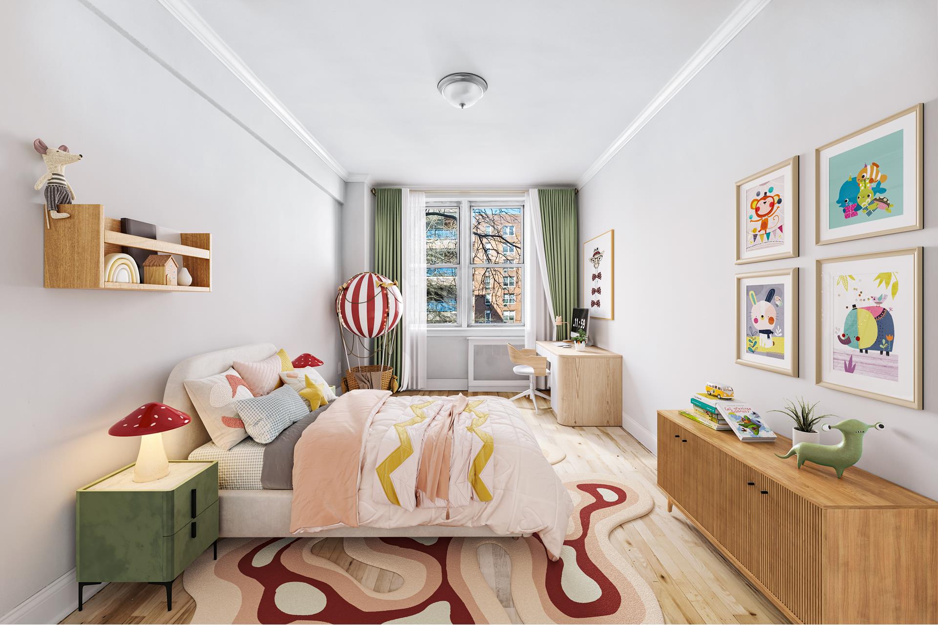 415 ARGYLE Road 3M