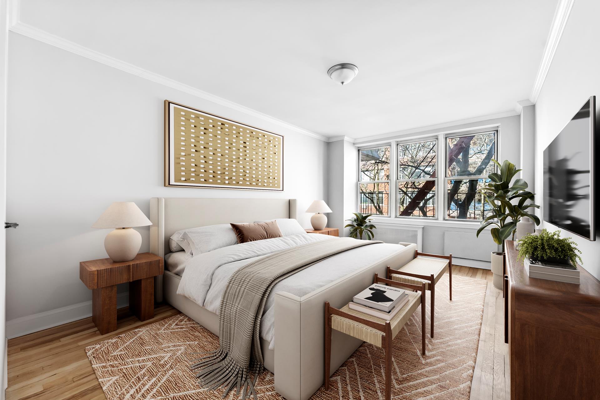 415 ARGYLE Road 3M