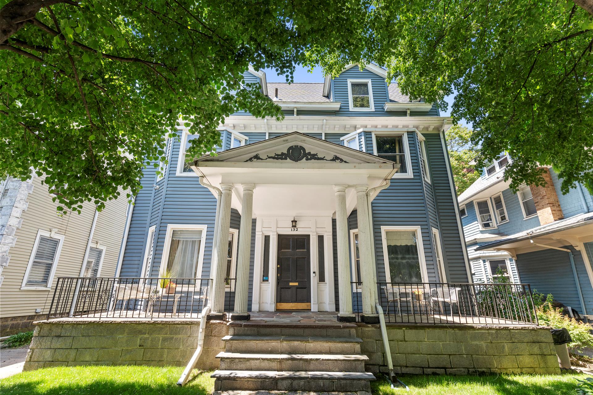 152 STRATFORD Road