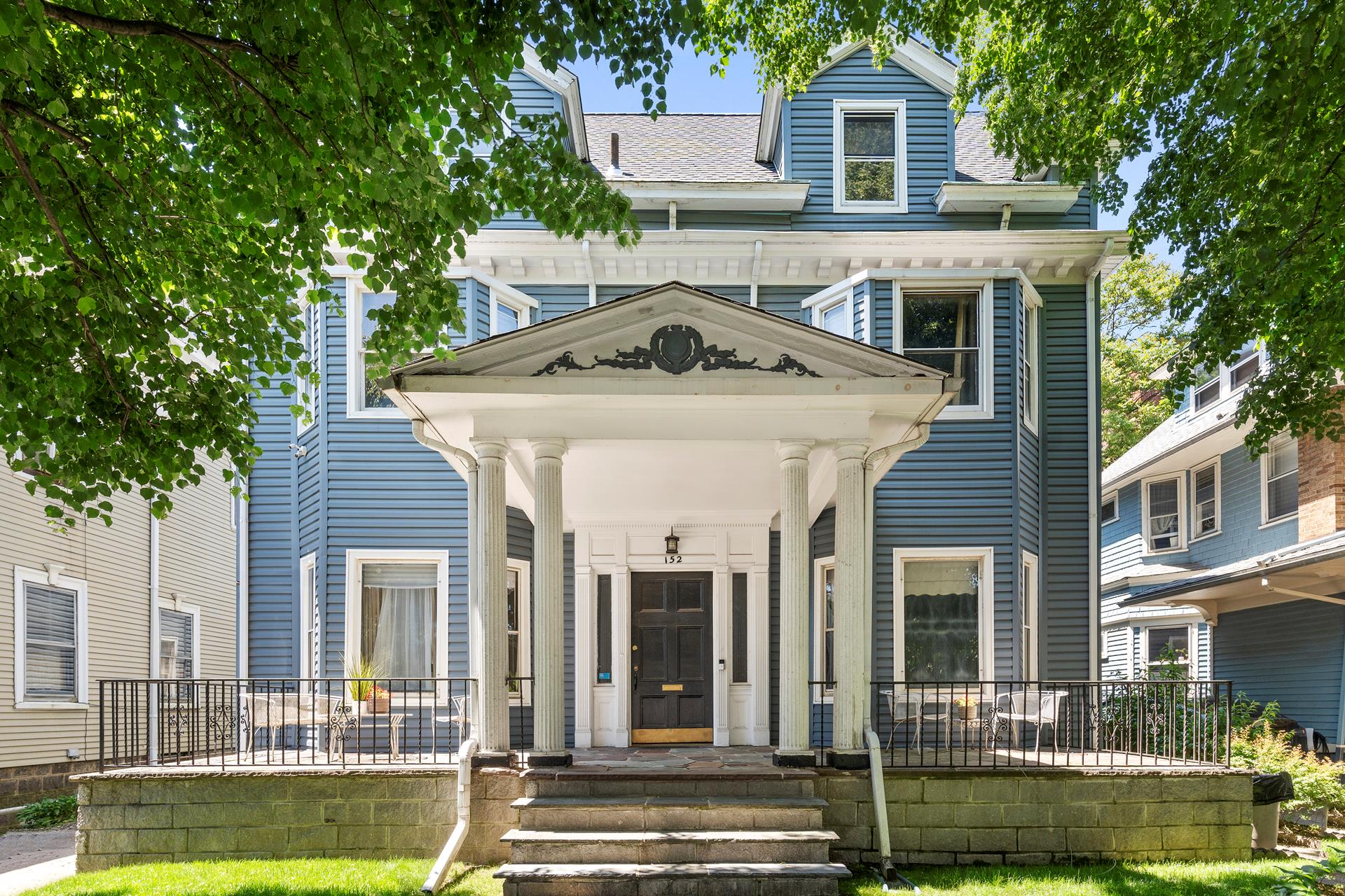 152 STRATFORD Road